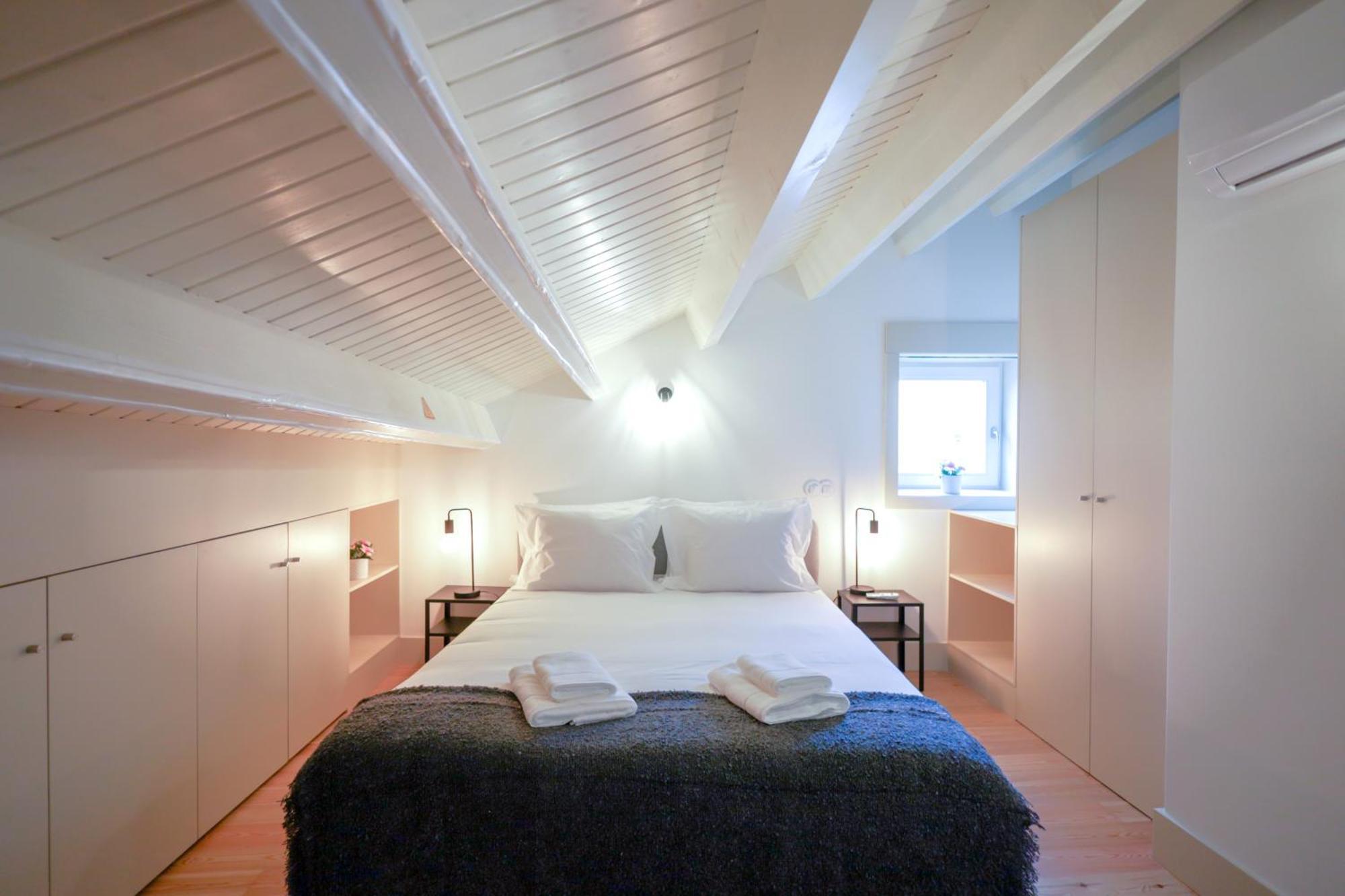 Martires Sweet Apts By Portocityhosts Porto