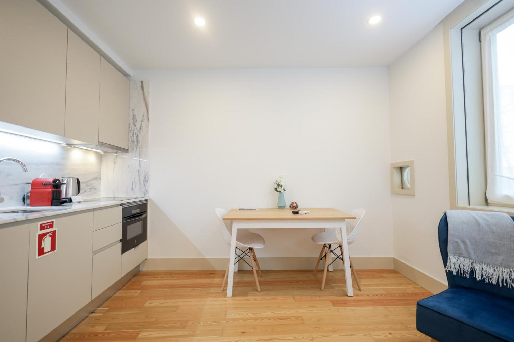 Martires Sweet Apts By Portocityhosts