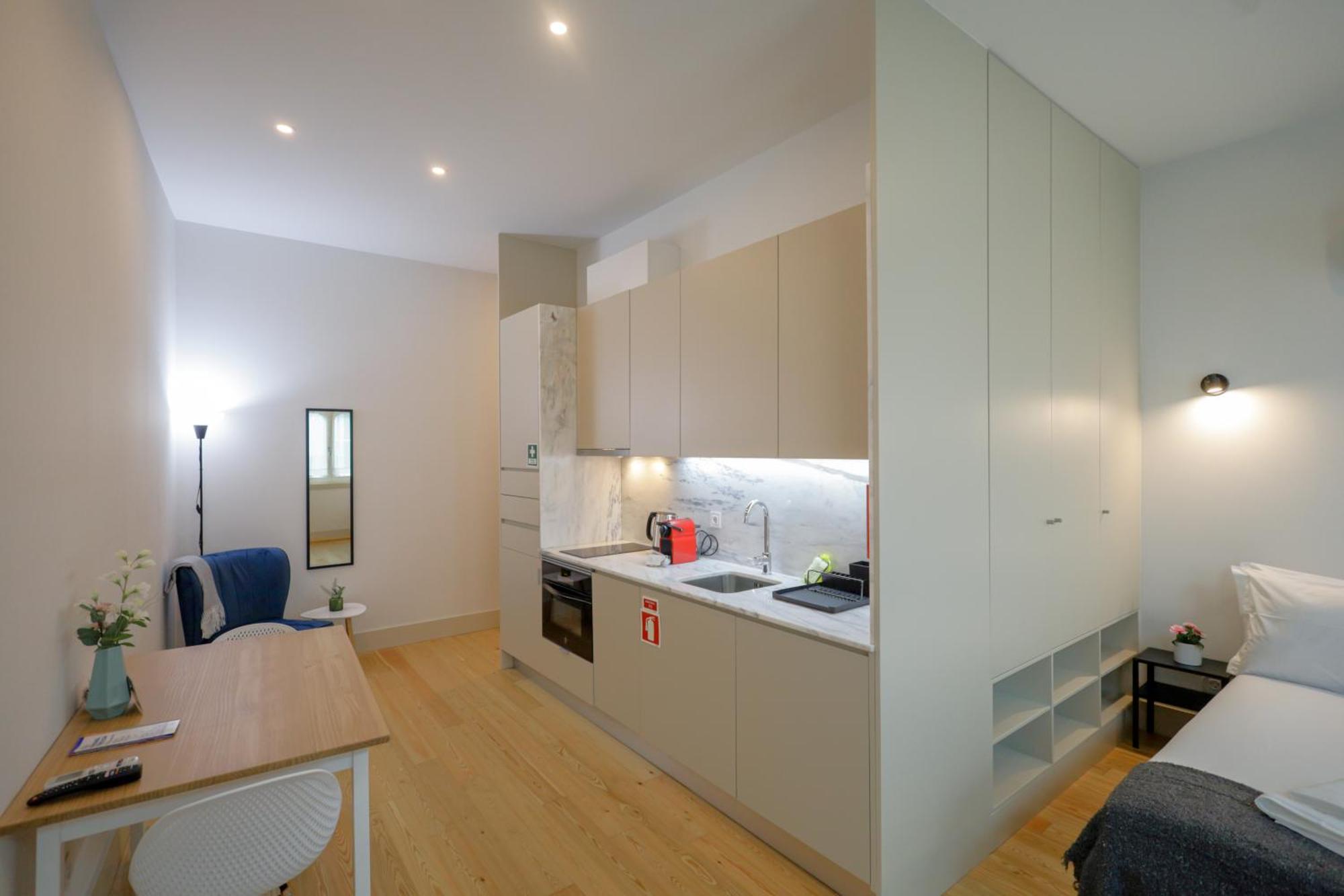 Martires Sweet Apts By Portocityhosts