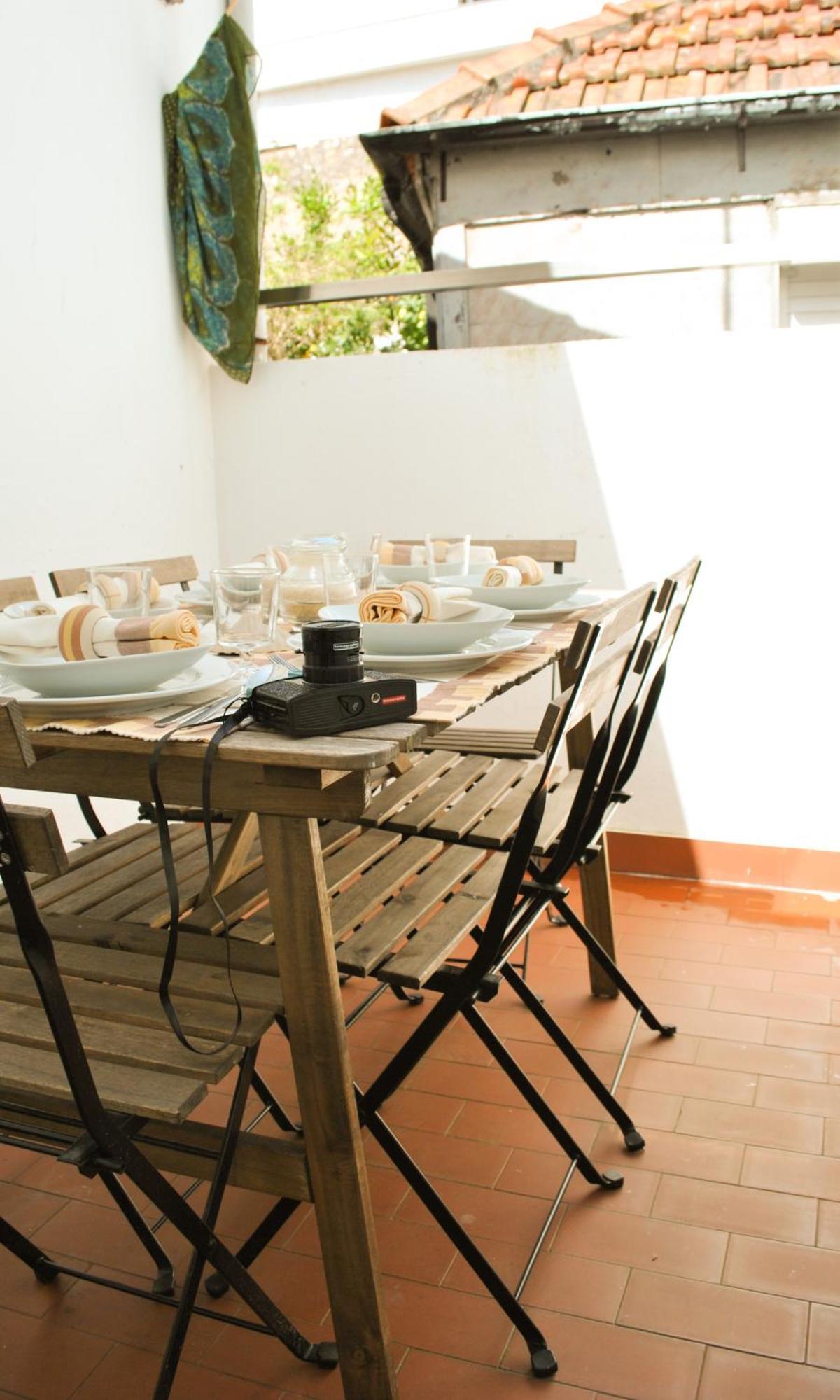 Apartment Douro Ribeira Porto