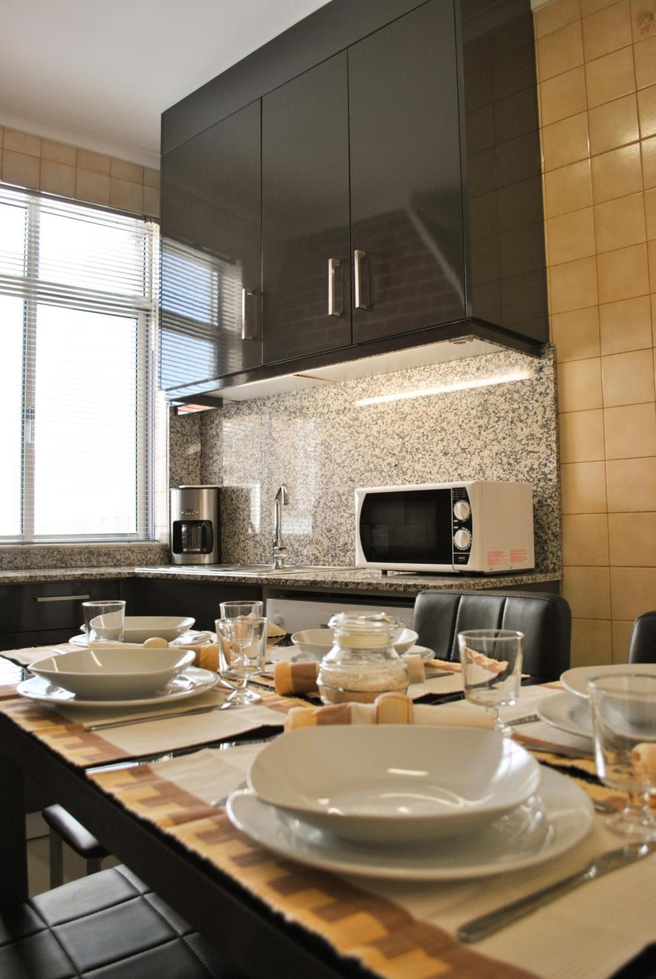 Apartment Douro Ribeira *