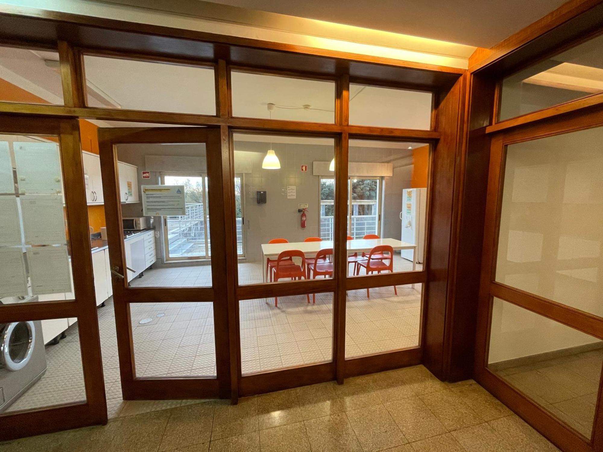 Hostel Hi - De Juventude *
