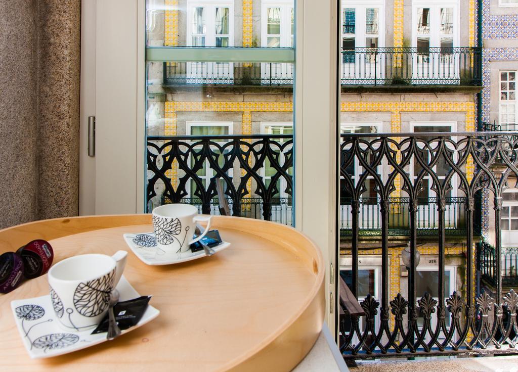 Cardosas Charming With Balconies Apartment *