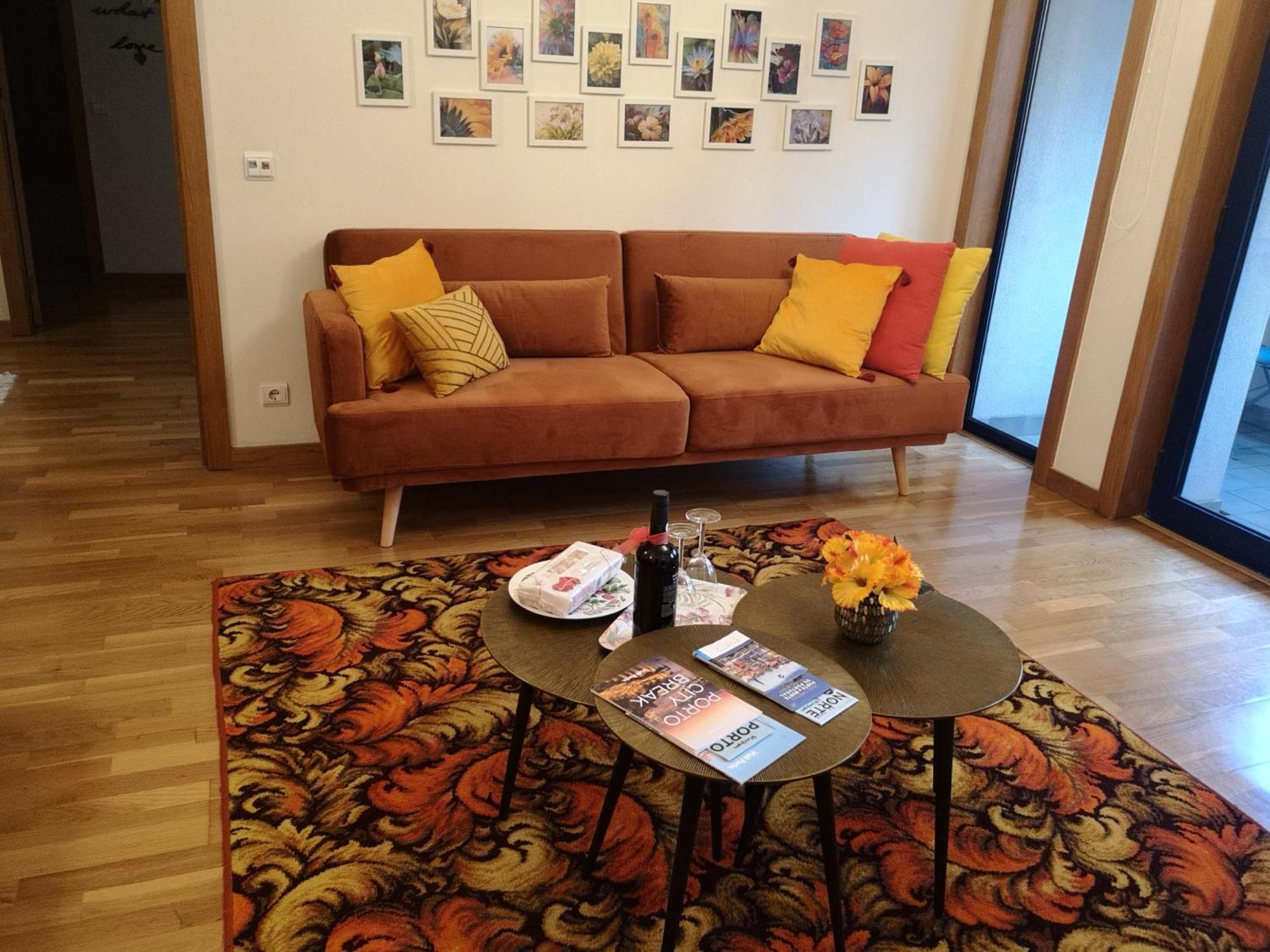 Appartement Architect House *