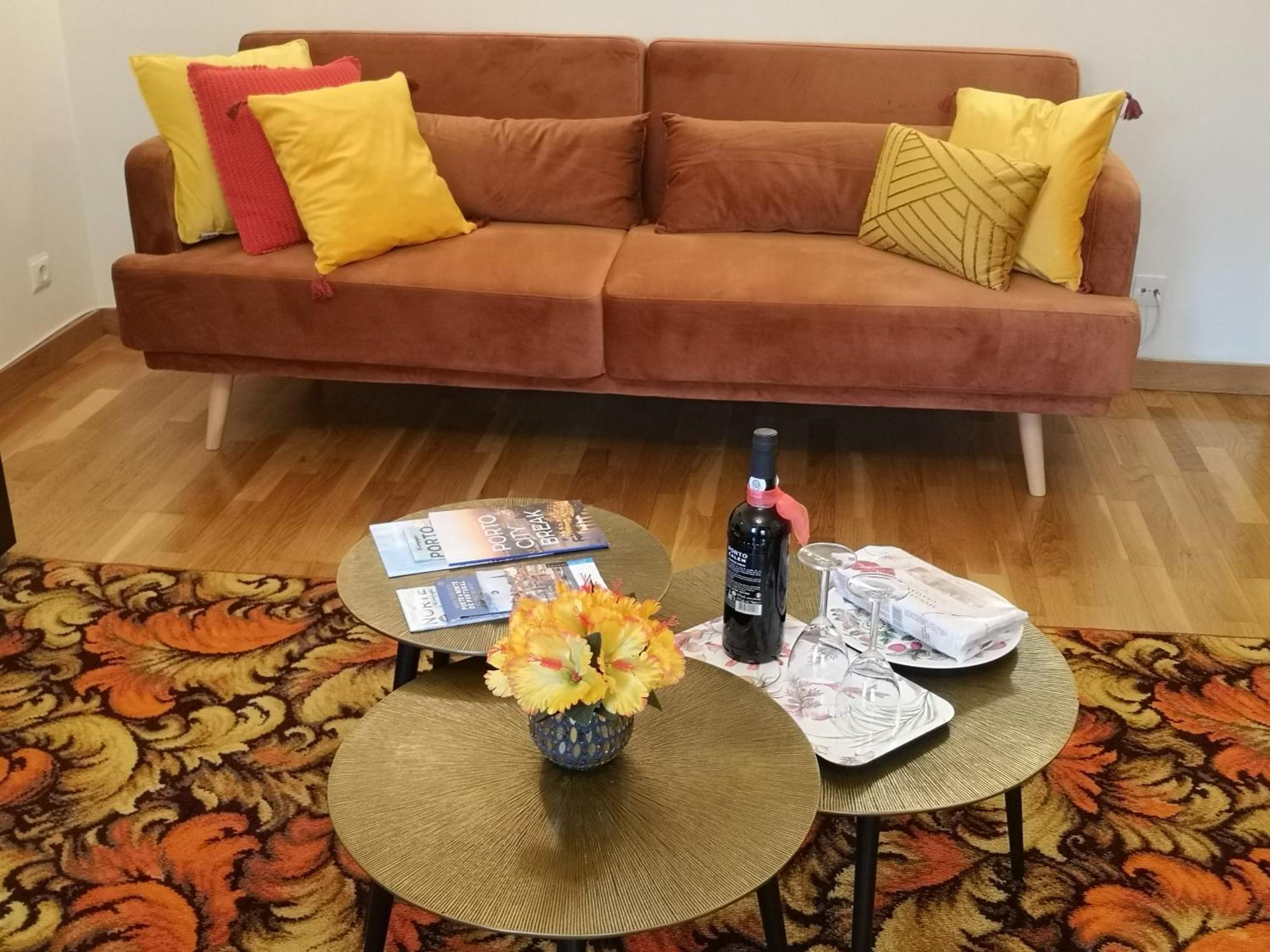 Architect House Apartment