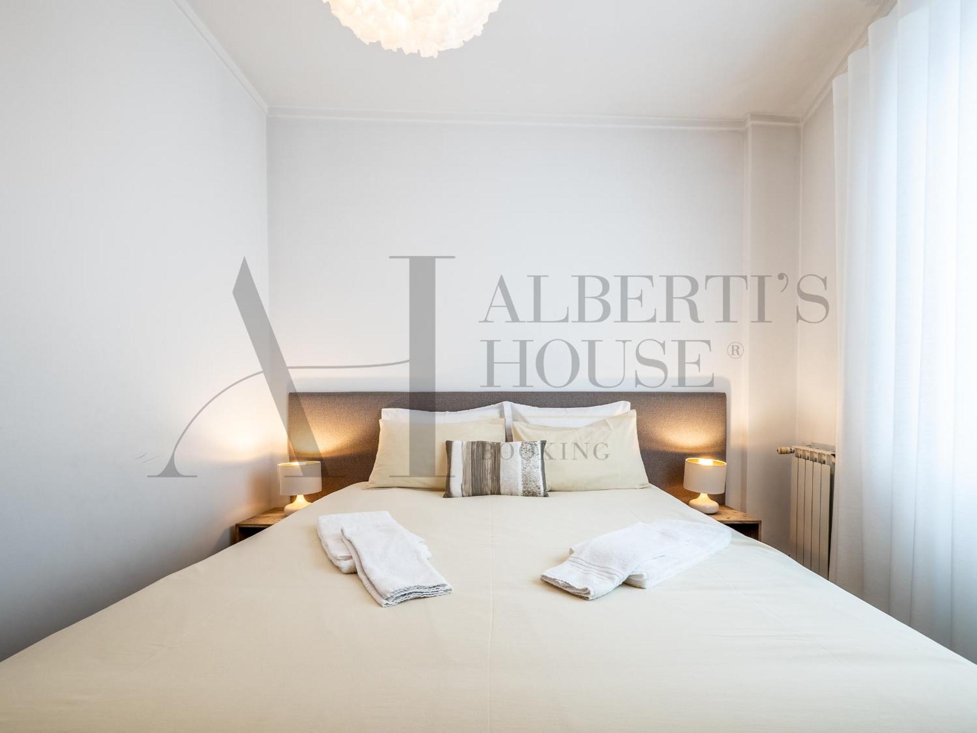 Alberti's House