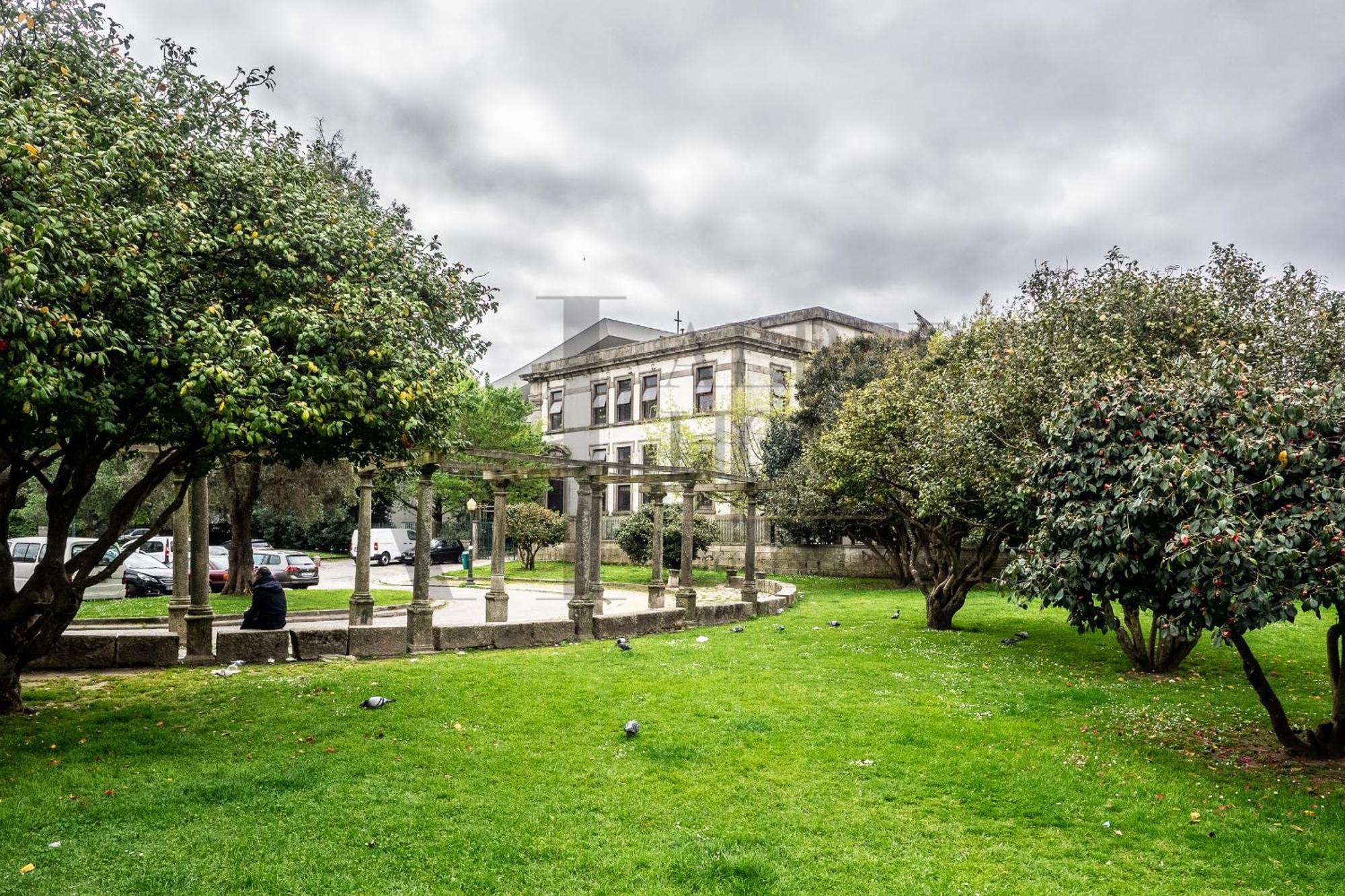 Alberti's House * Porto