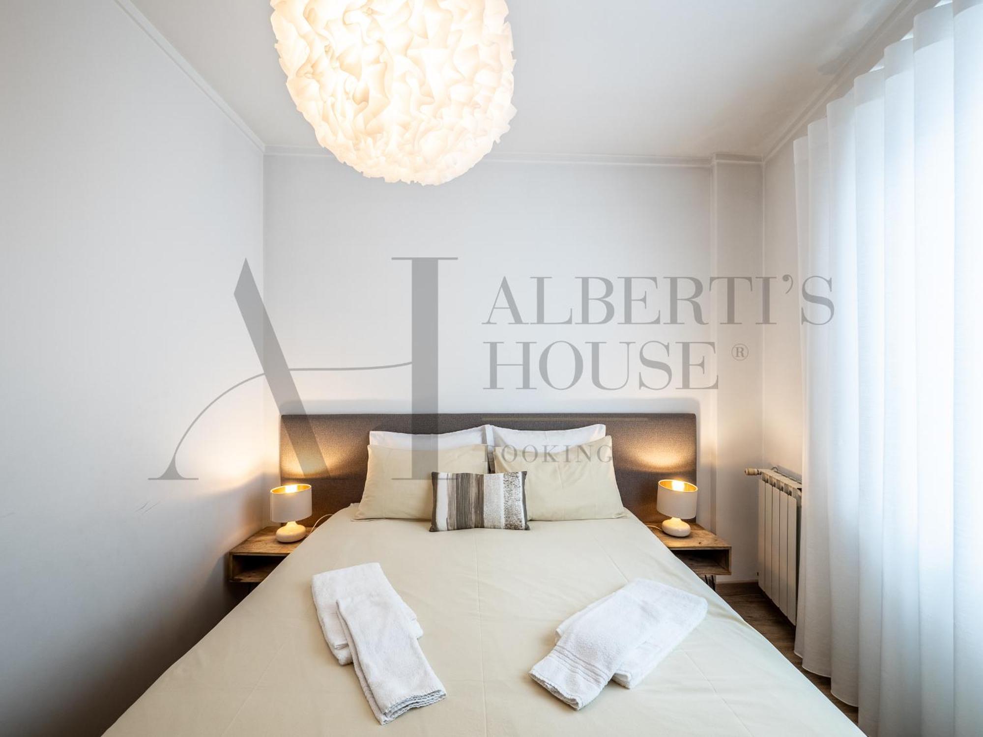 Alberti's House Porto
