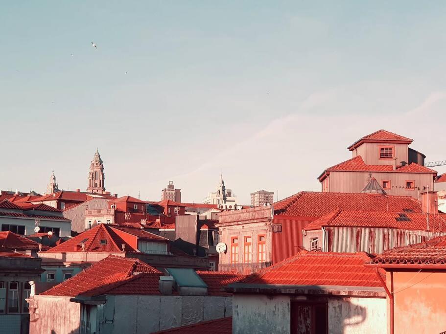 Historical Appartement Porto