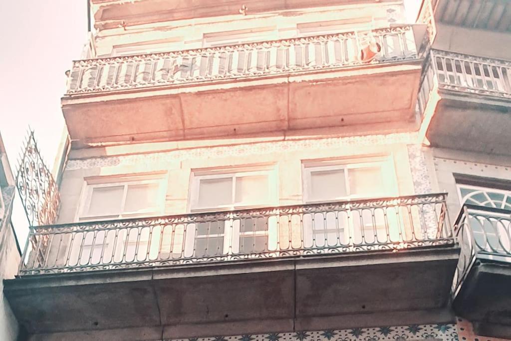 Historical * Porto
