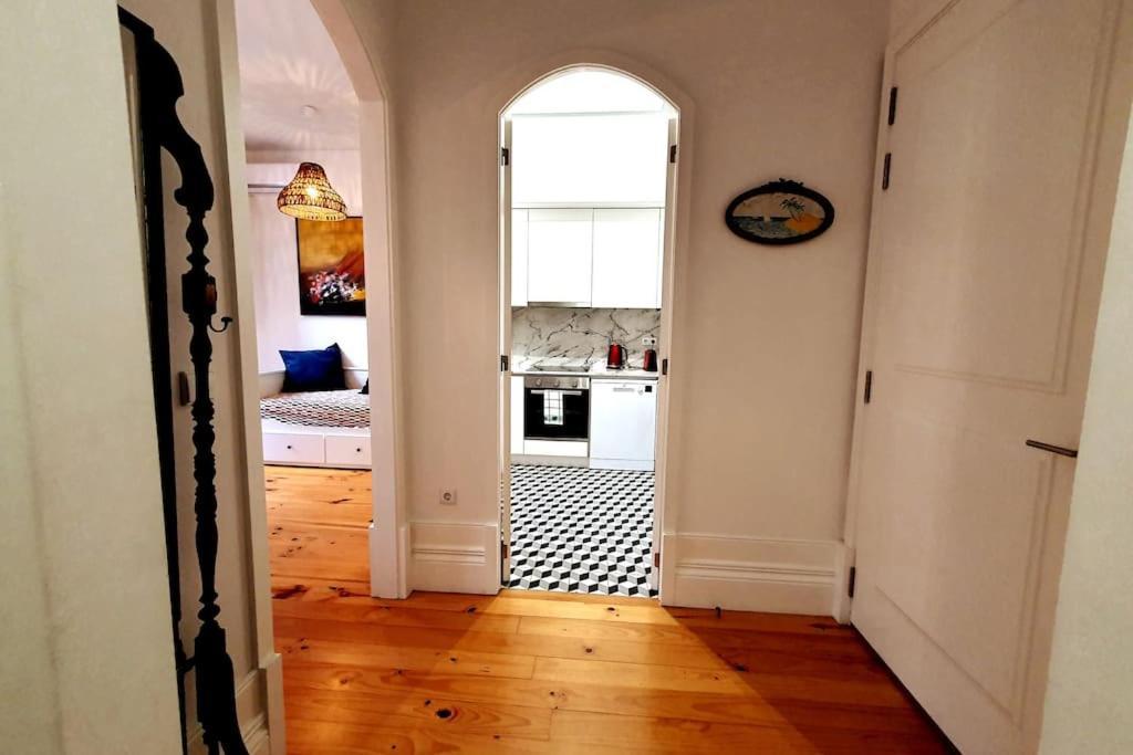 Apartment Ohh