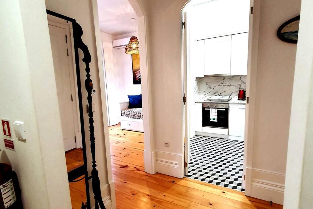 Ohh Apartment