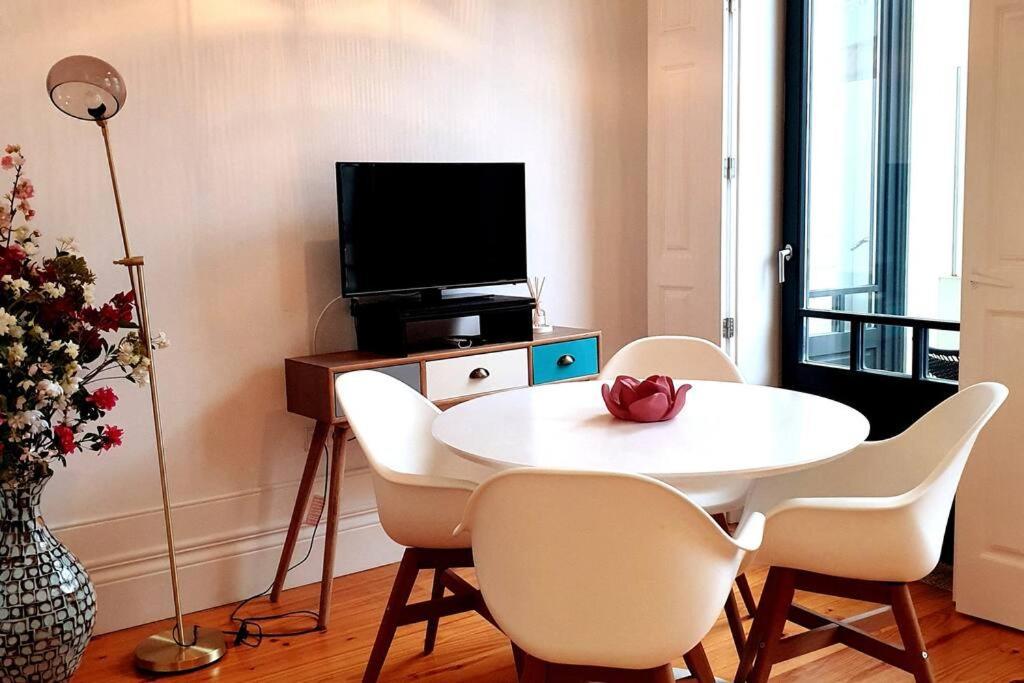 Apartment Ohh Porto