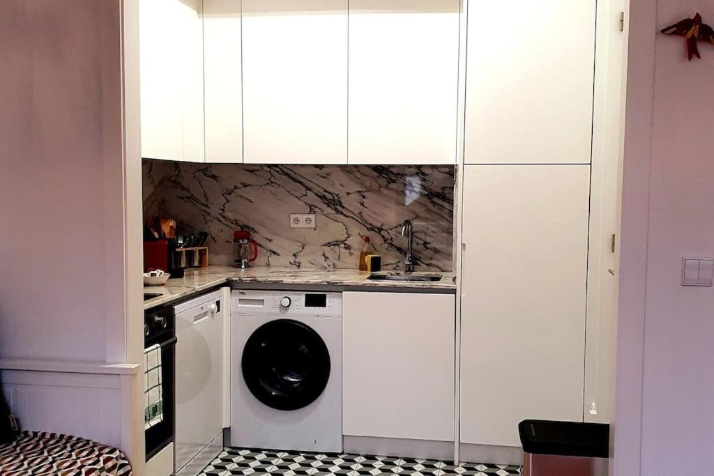 Ohh Apartment Porto