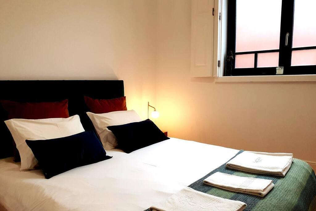 Apartment Ohh Porto