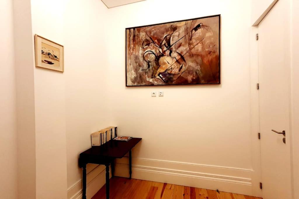 Ohh Apartment Porto