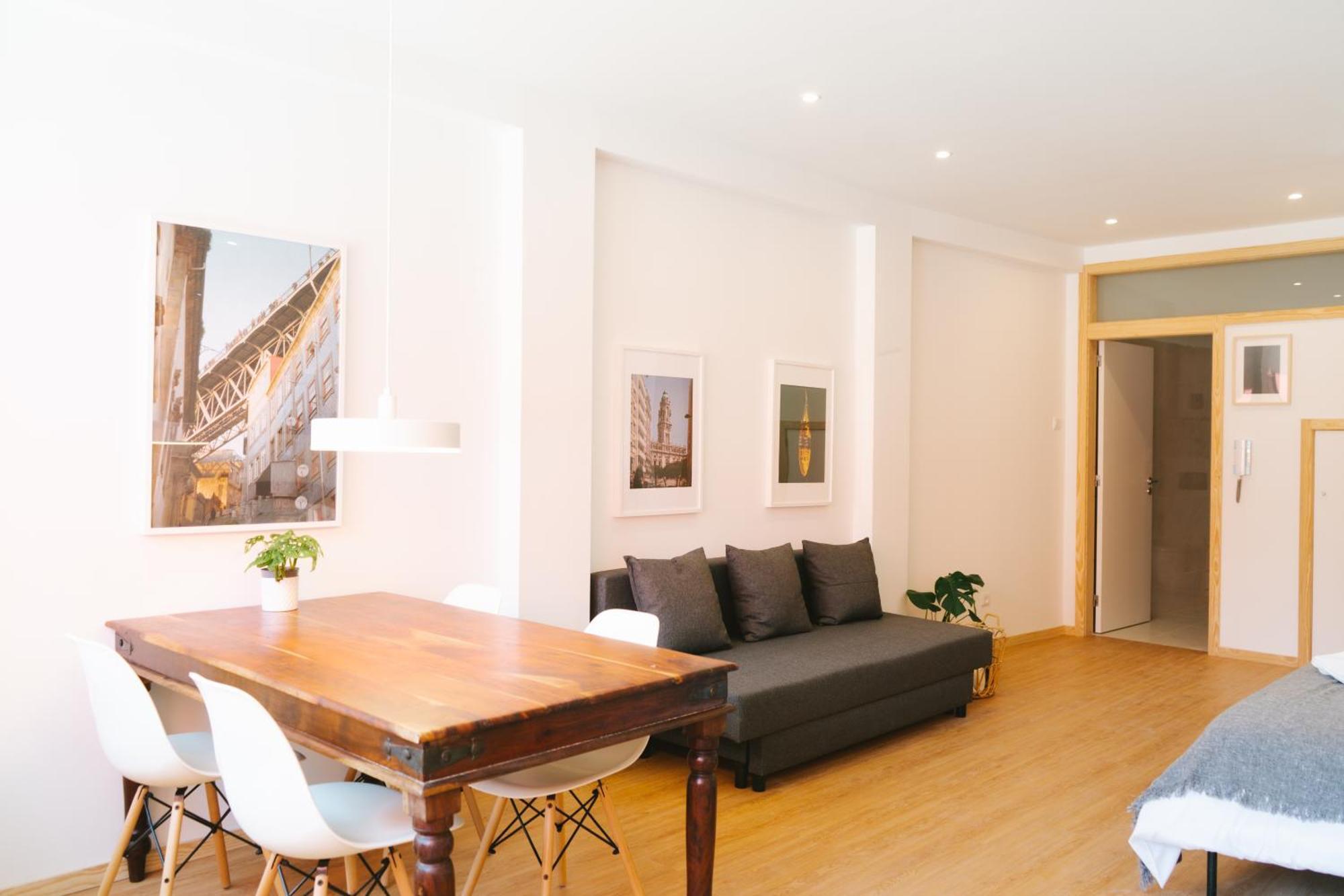 Appartement Serenity *
