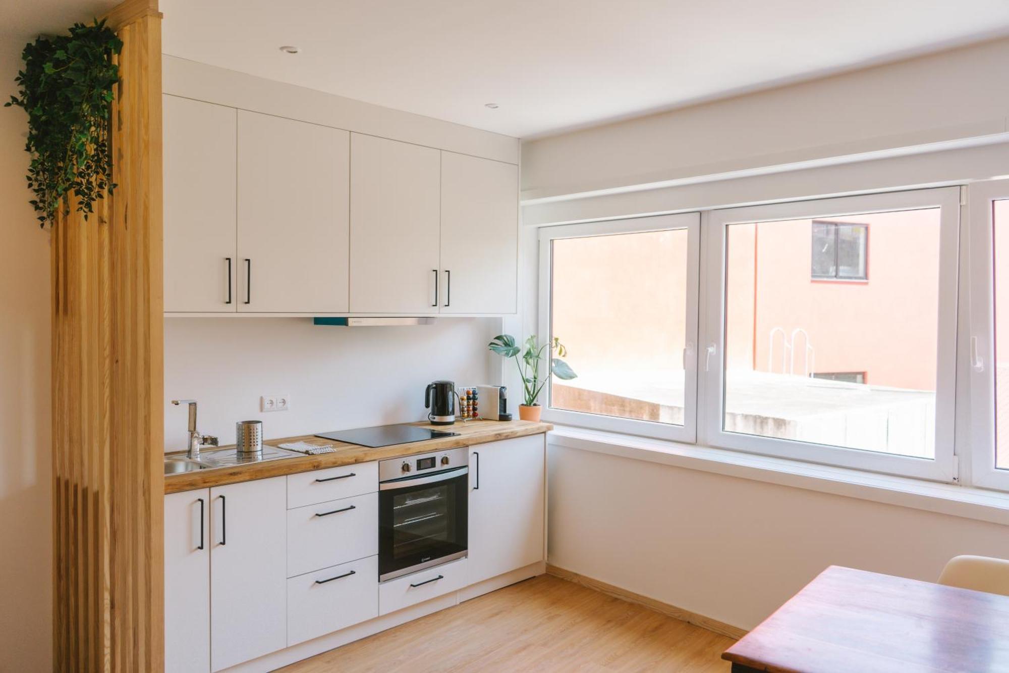 Serenity Appartement Porto