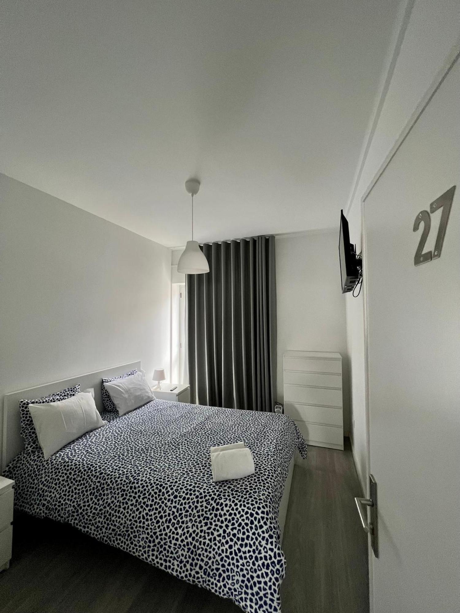 Moreira Family Guest house