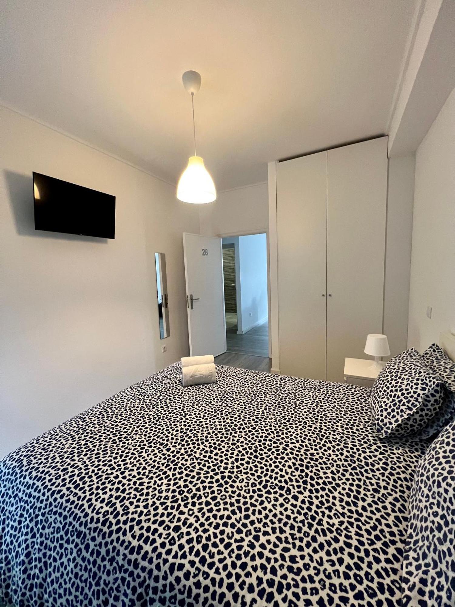 Guest house Moreira Family