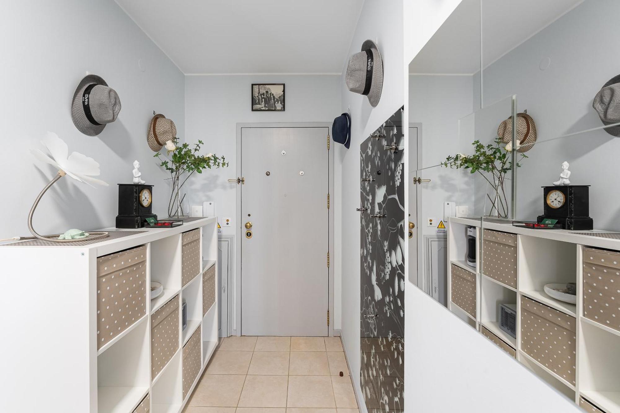 Appartement Refuge Au Coeur De *
