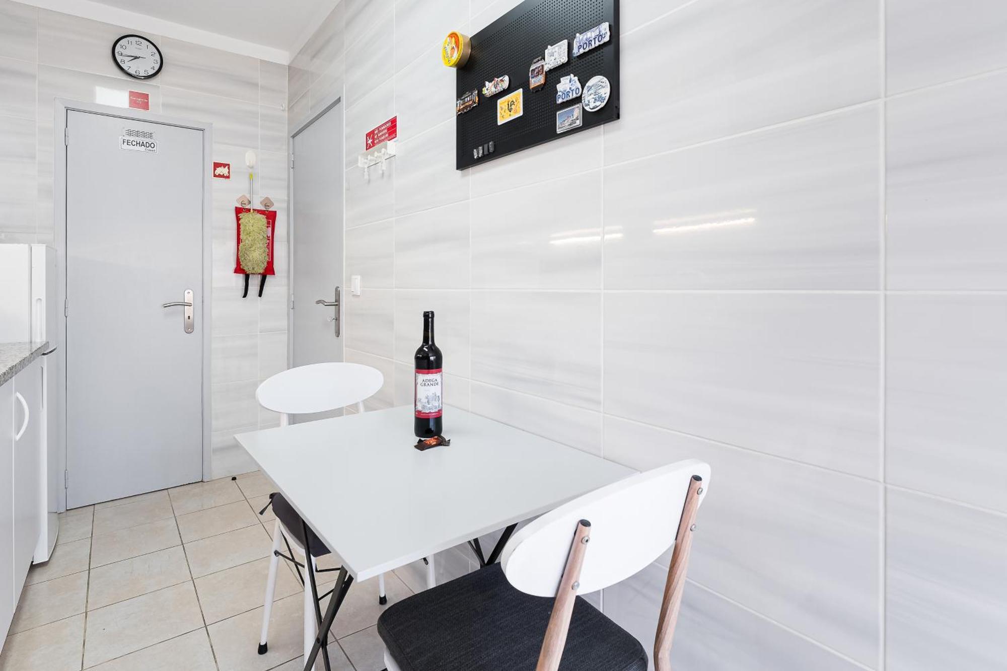Refuge Au Coeur De Apartment Porto