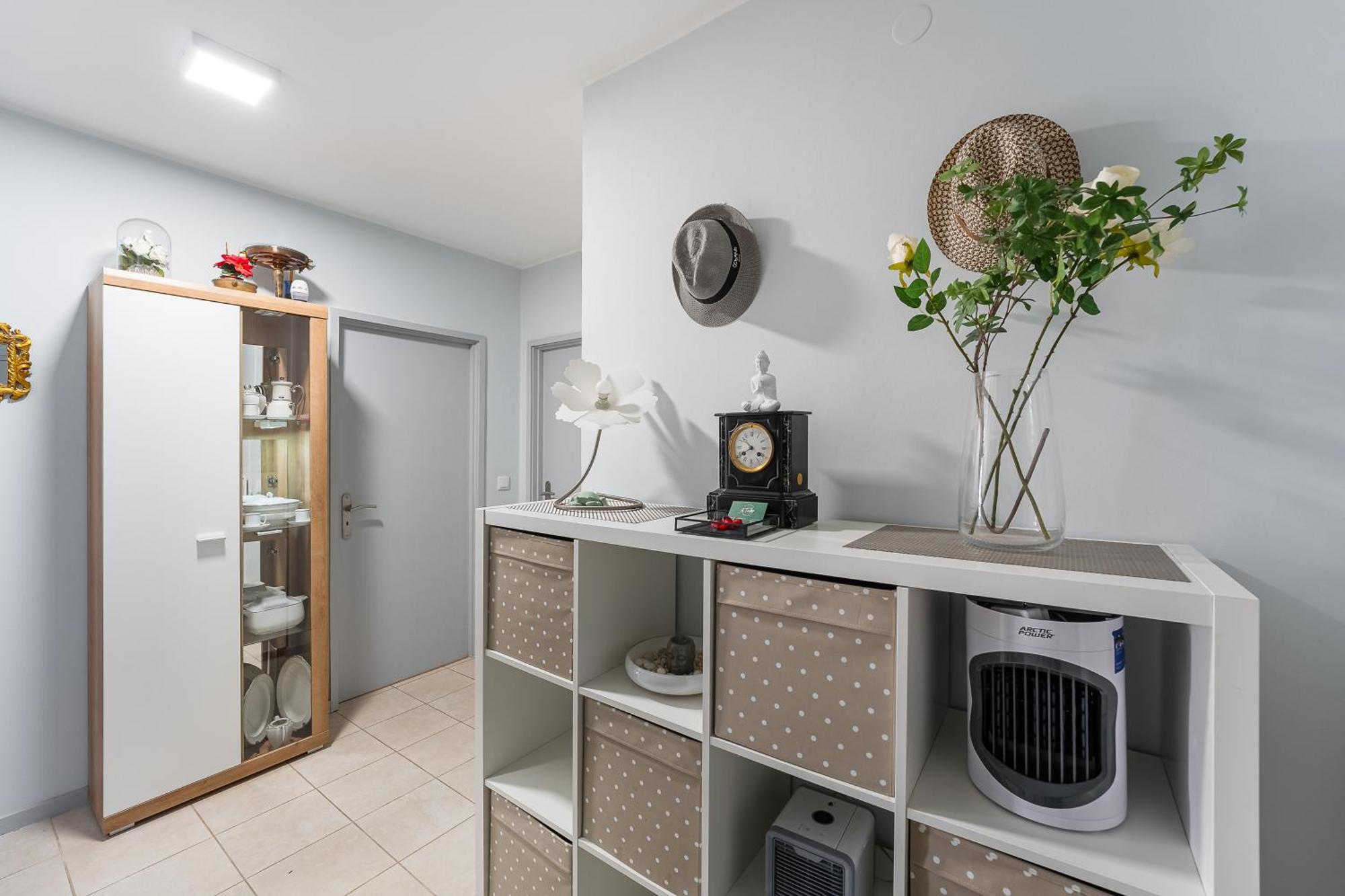 Appartement Refuge Au Coeur De Porto