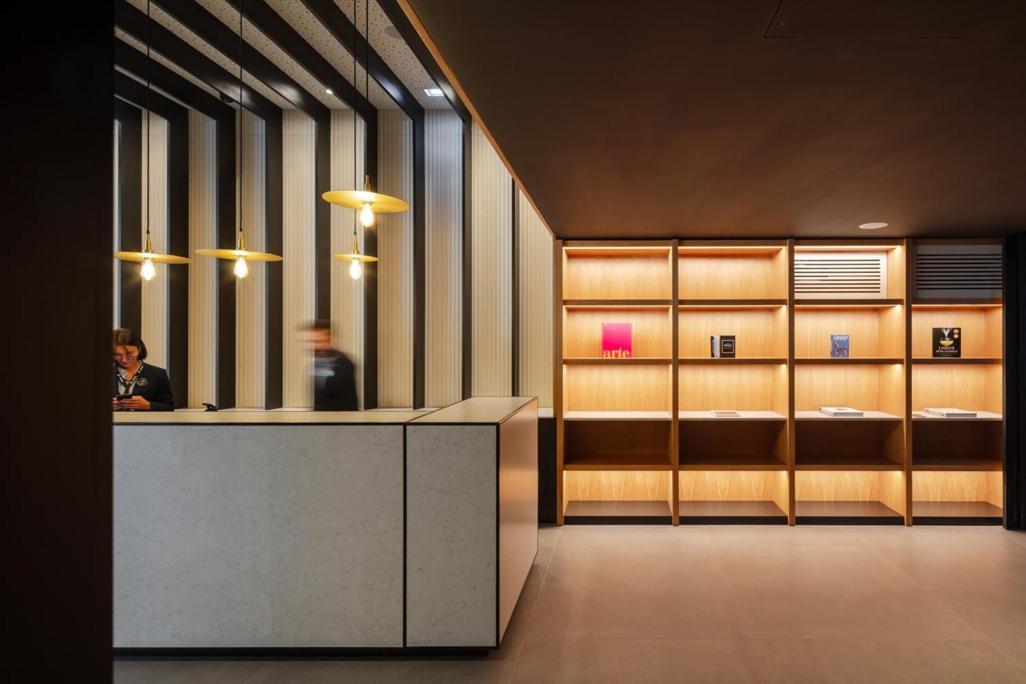 Acta The Clover Hotel 4*