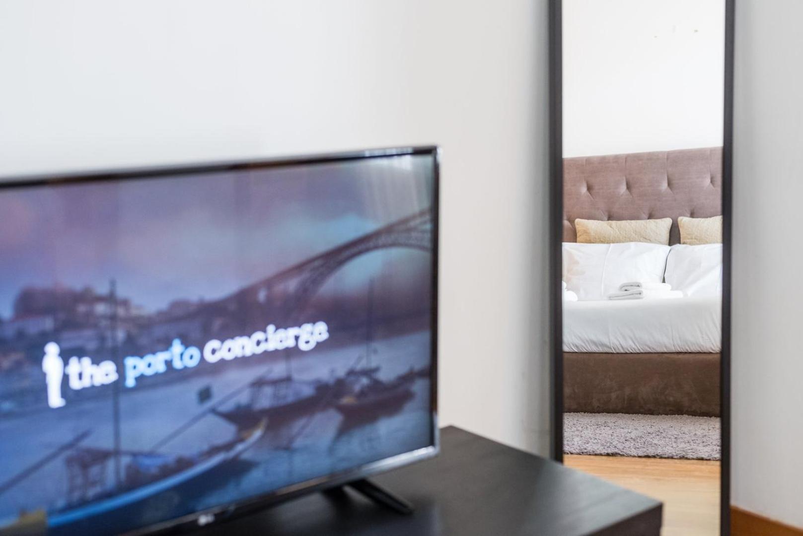 Guestready - Daisy Boutique Apartment Porto