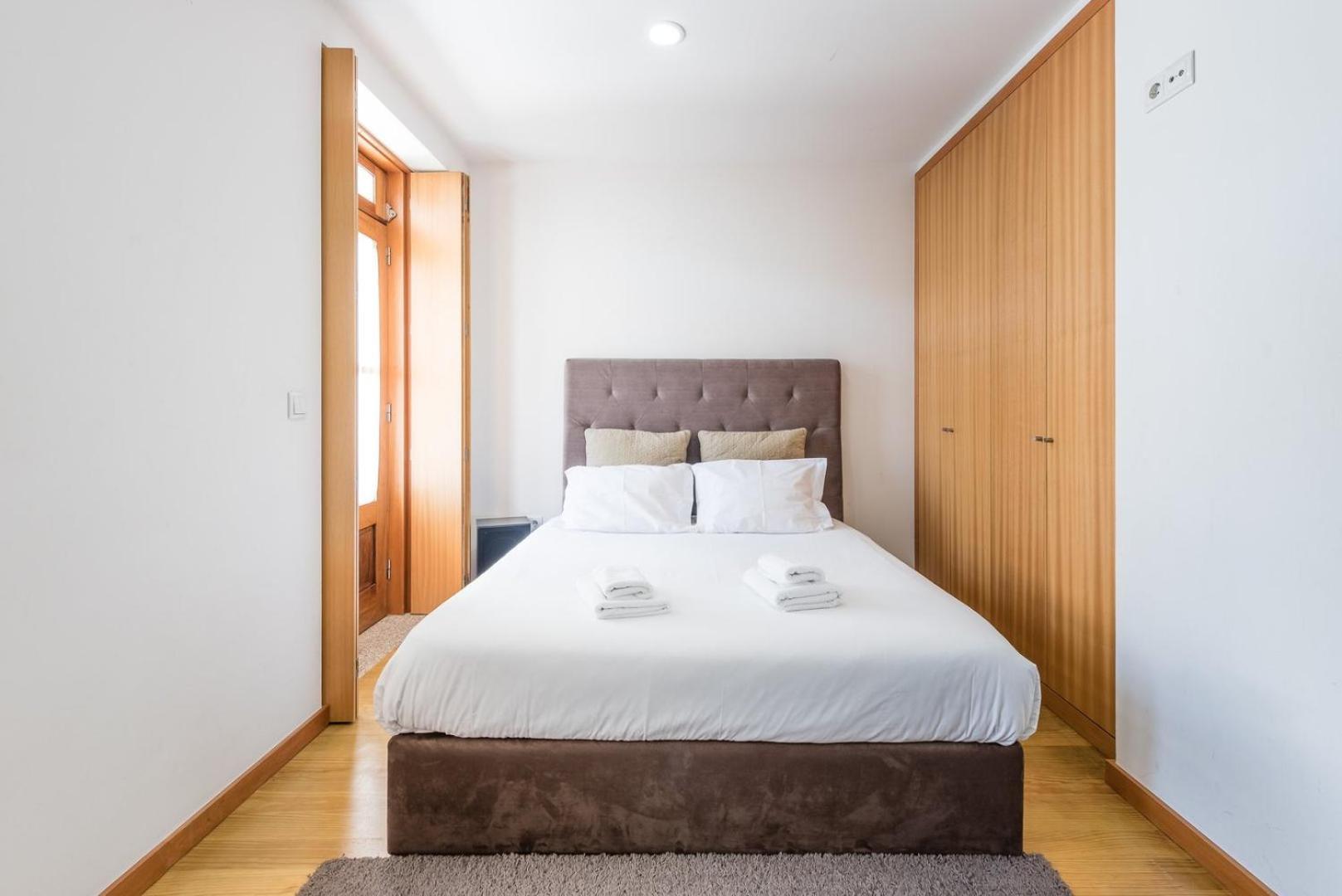 Apartment Guestready - Daisy Boutique Porto