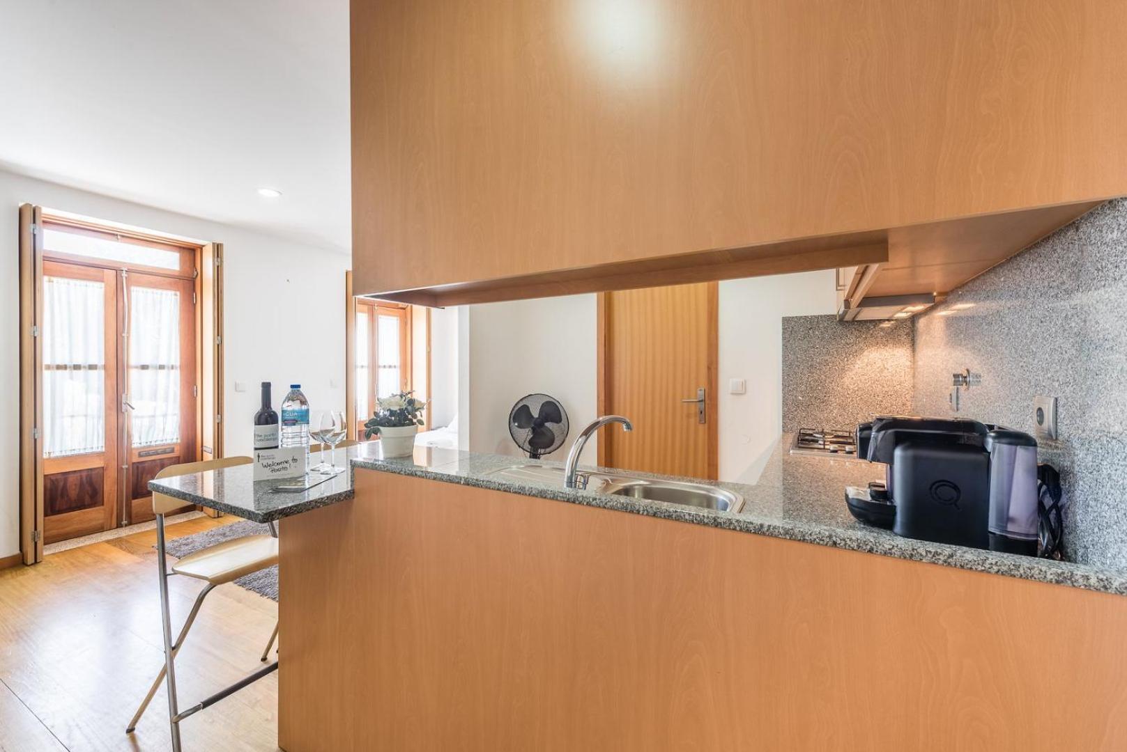 Guestready - Daisy Boutique Apartment Porto