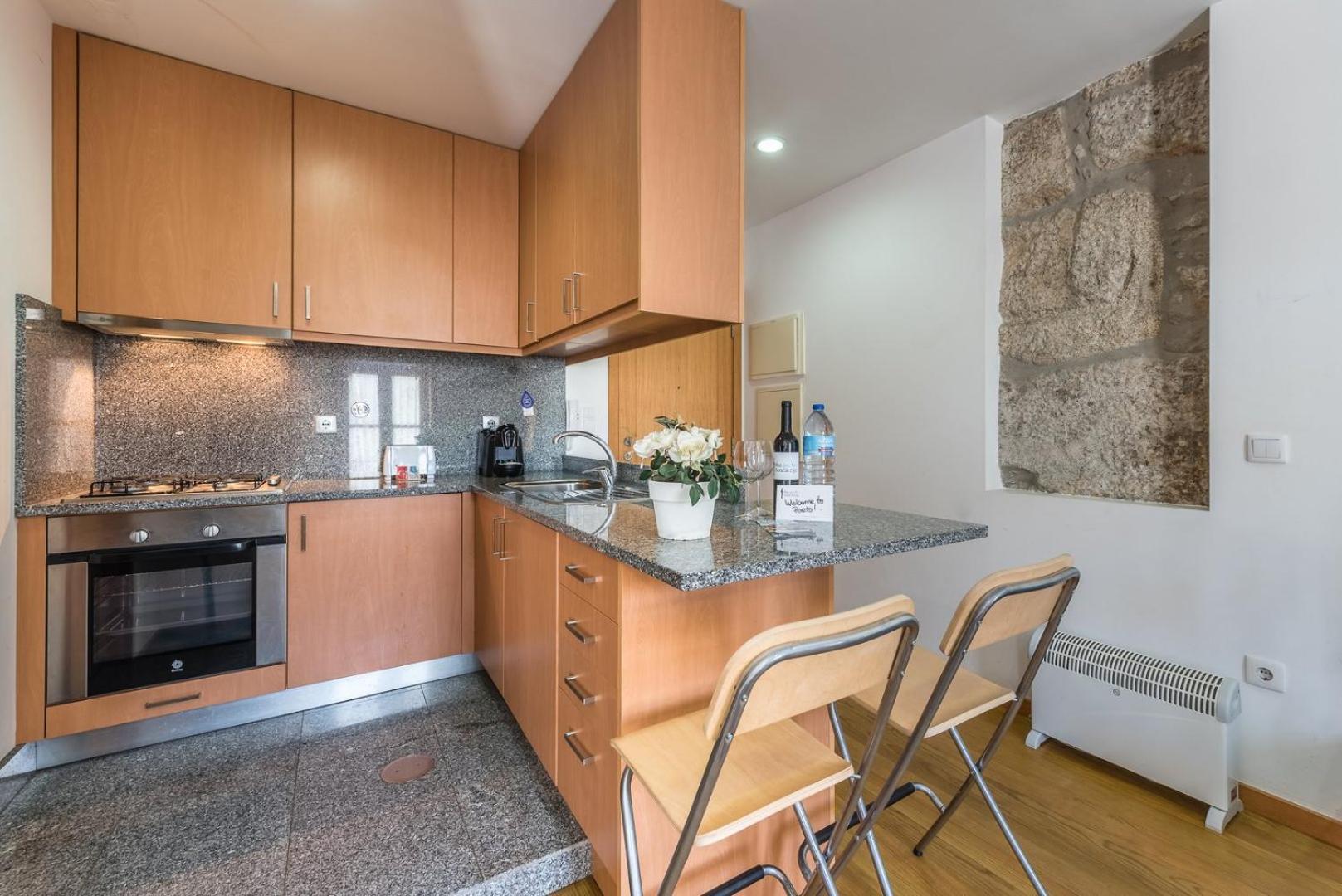 Apartment Guestready - Daisy Boutique *