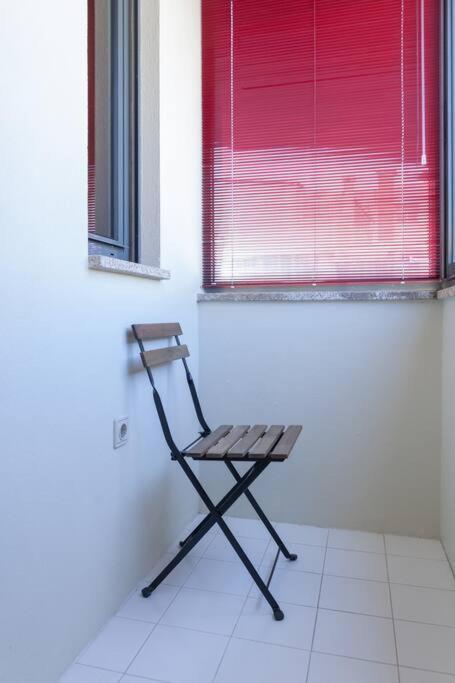 Lazaro 2 Bedroom Apartment Porto