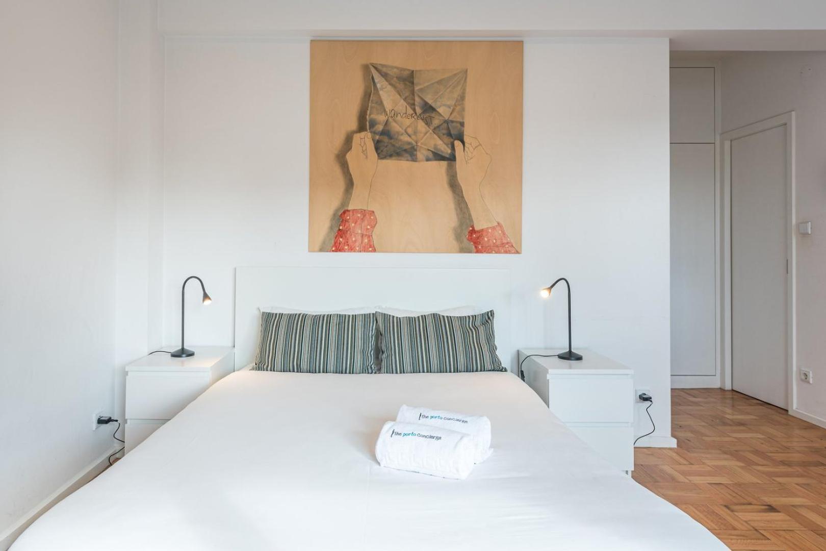 Guestready - Pratinhas Apartment *