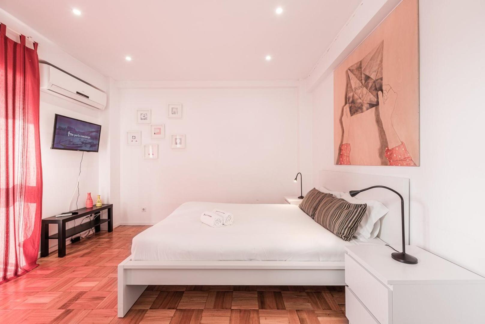 Guestready - Pratinhas Porto