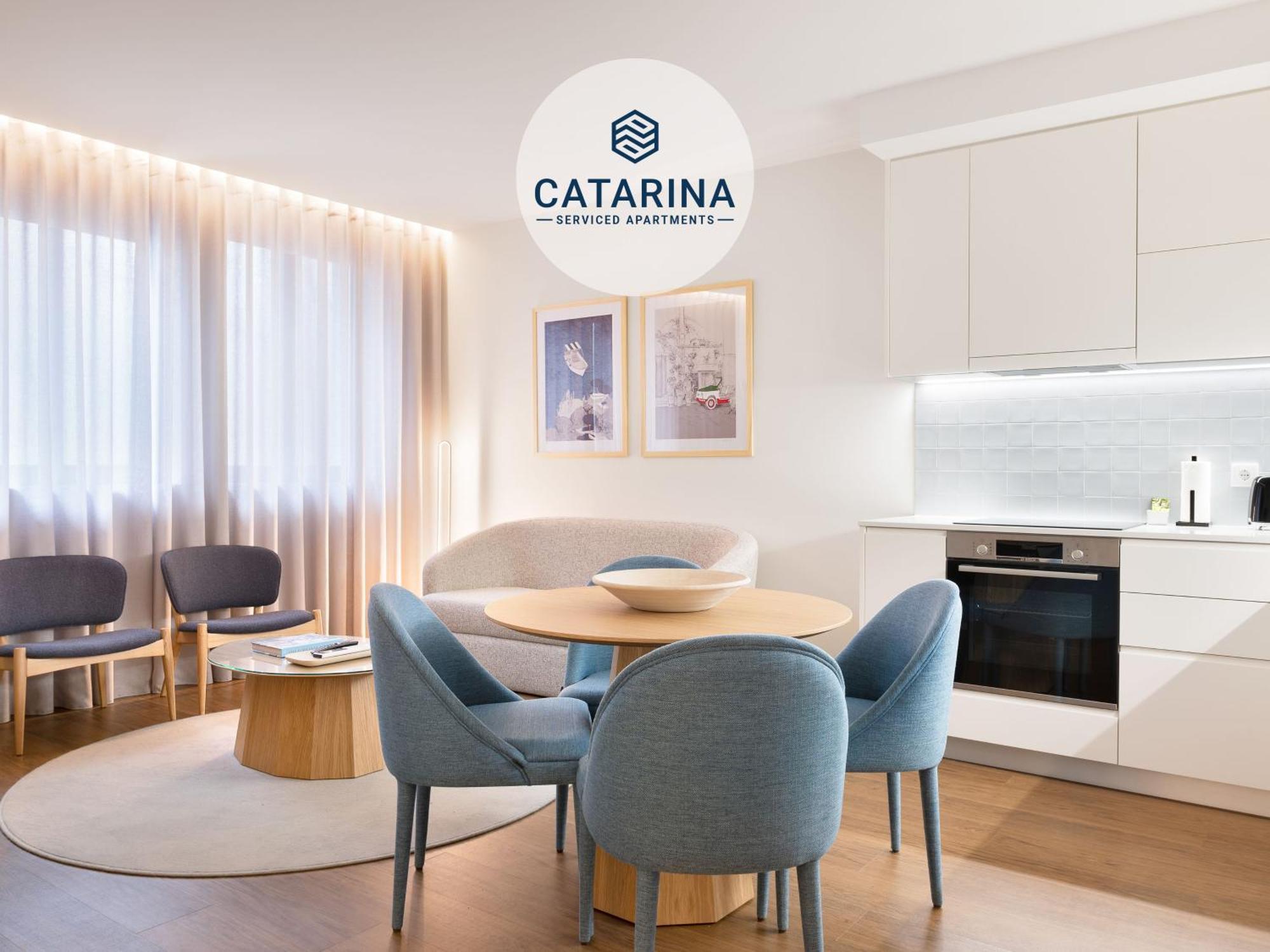 Catarina Serviced (adults Only)