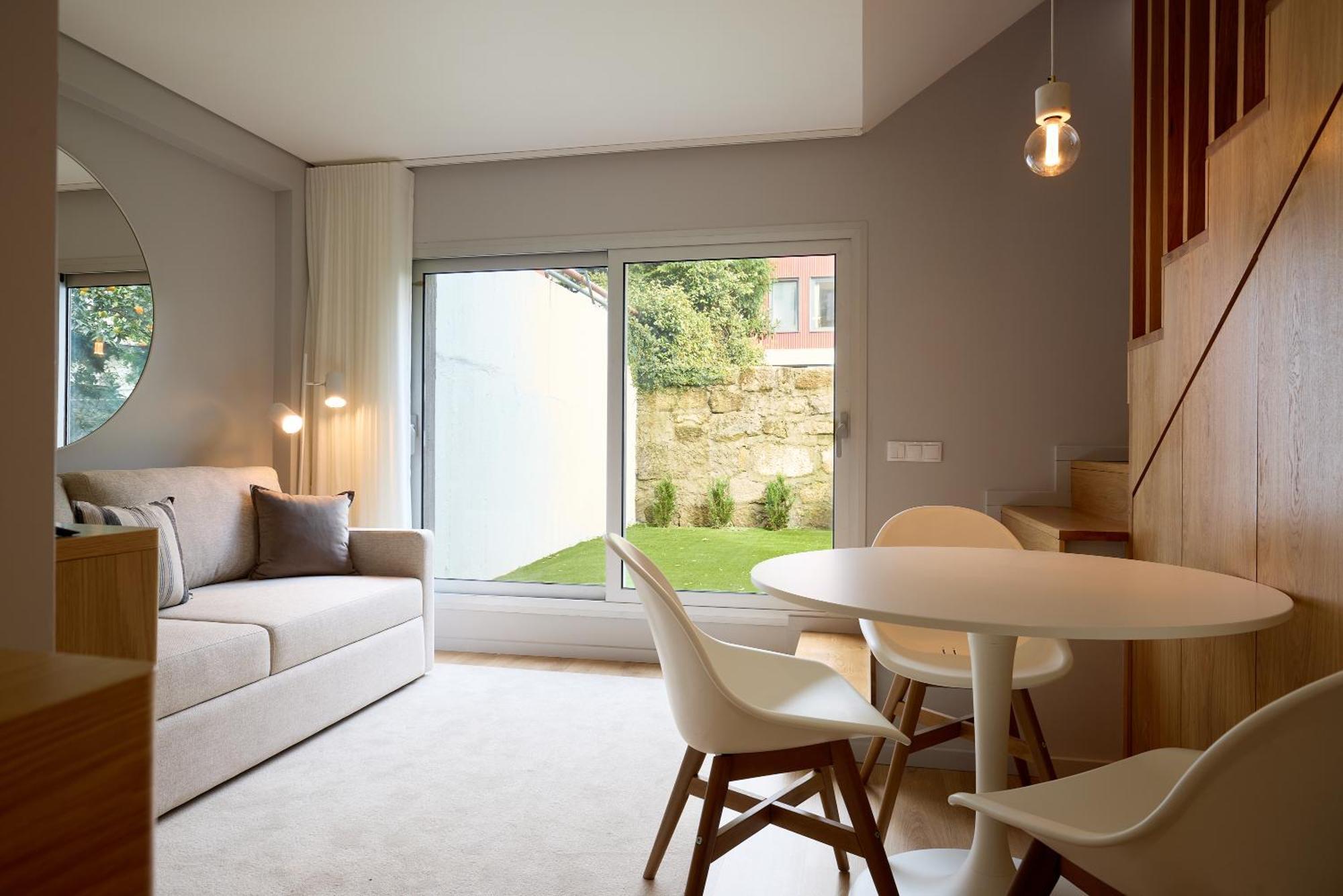 Flh Boavista Wooden Porto