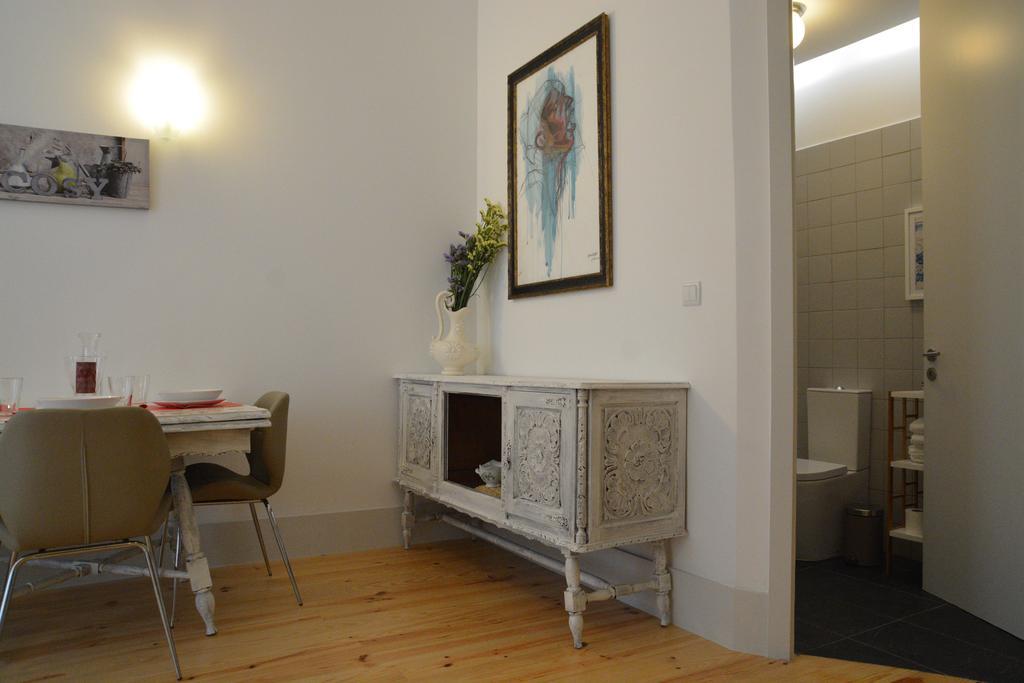 Apartment Almada 329 Porto