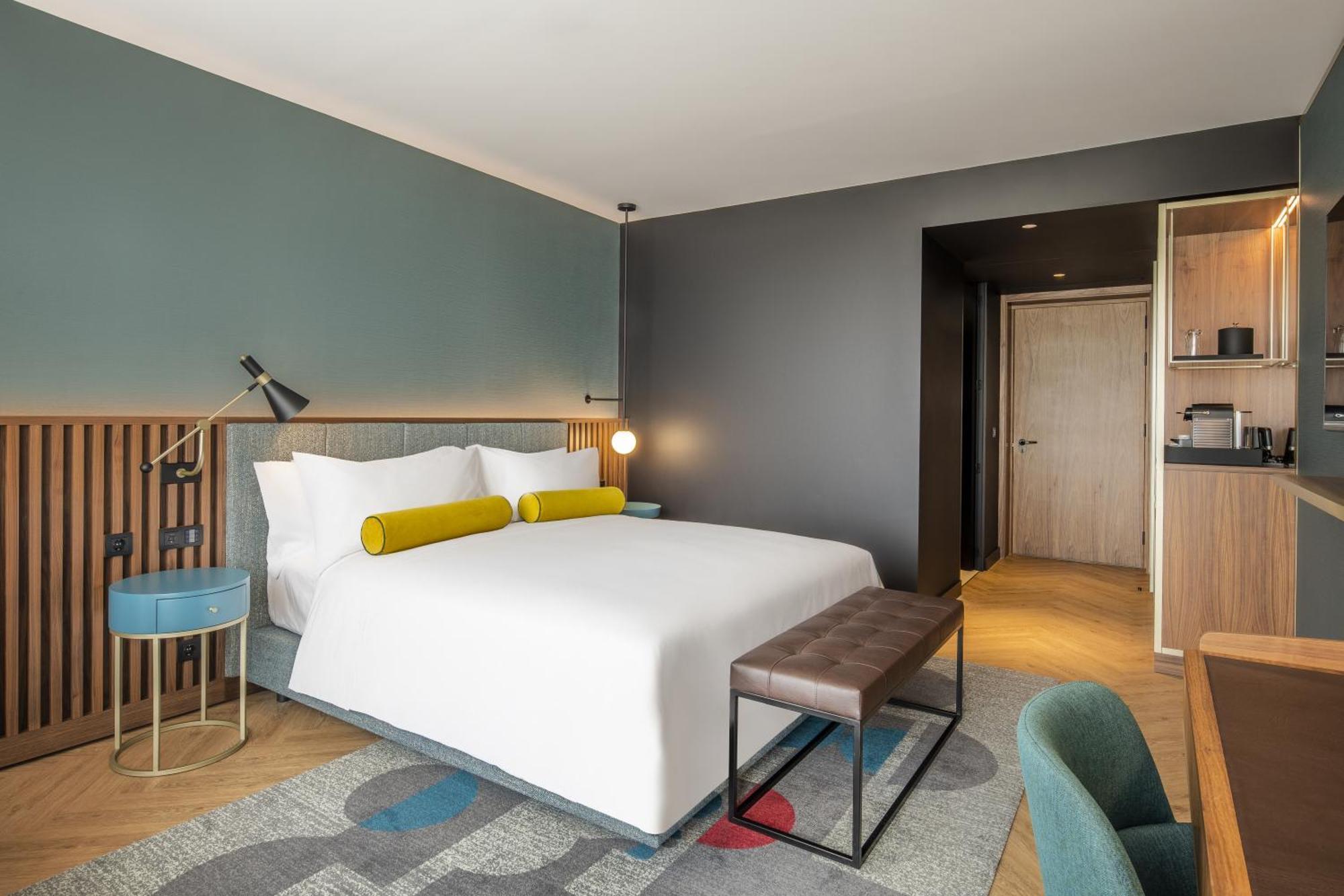 Renaissance Lapa 5*