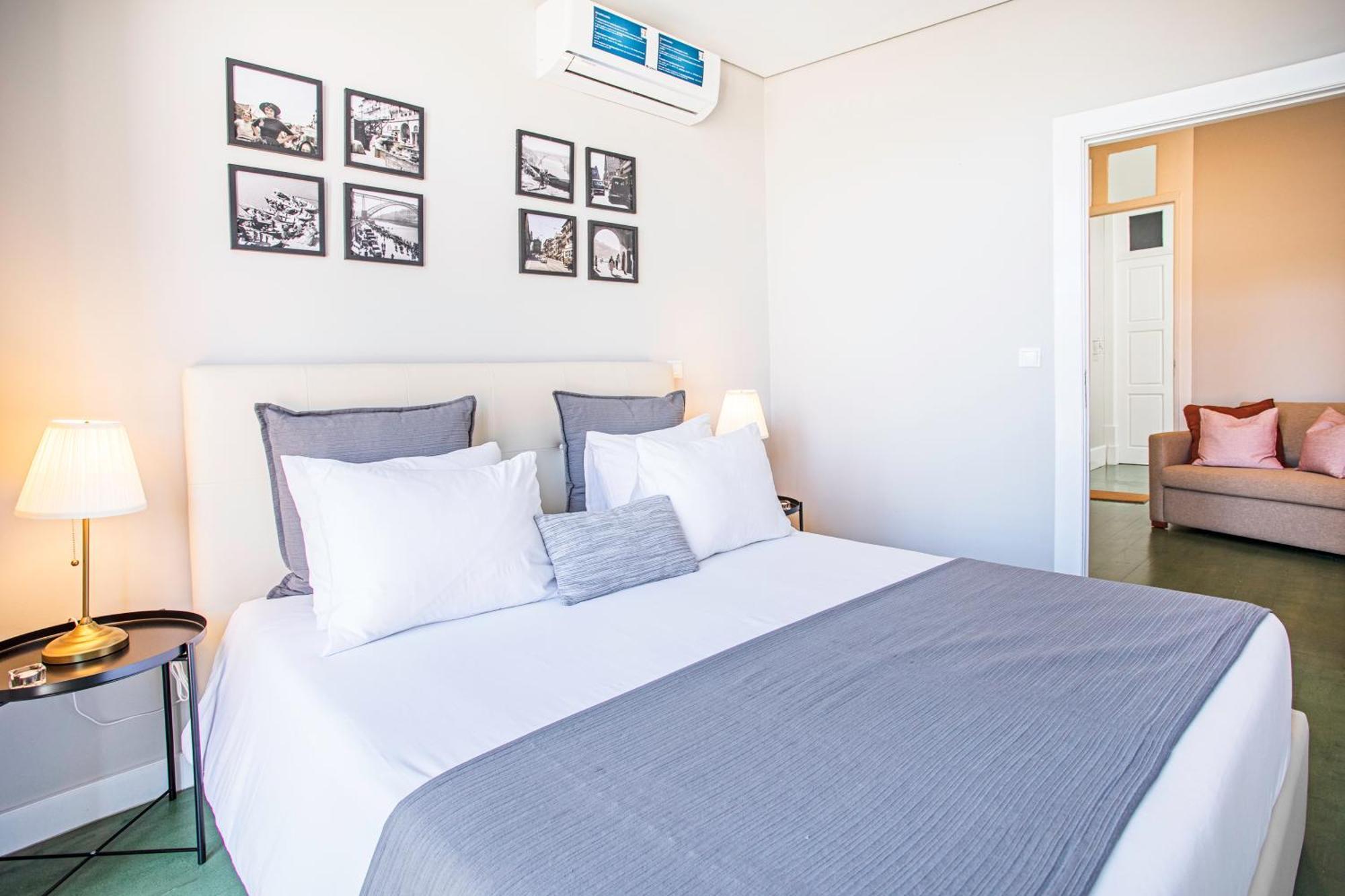 Appartement Alegria Colour *