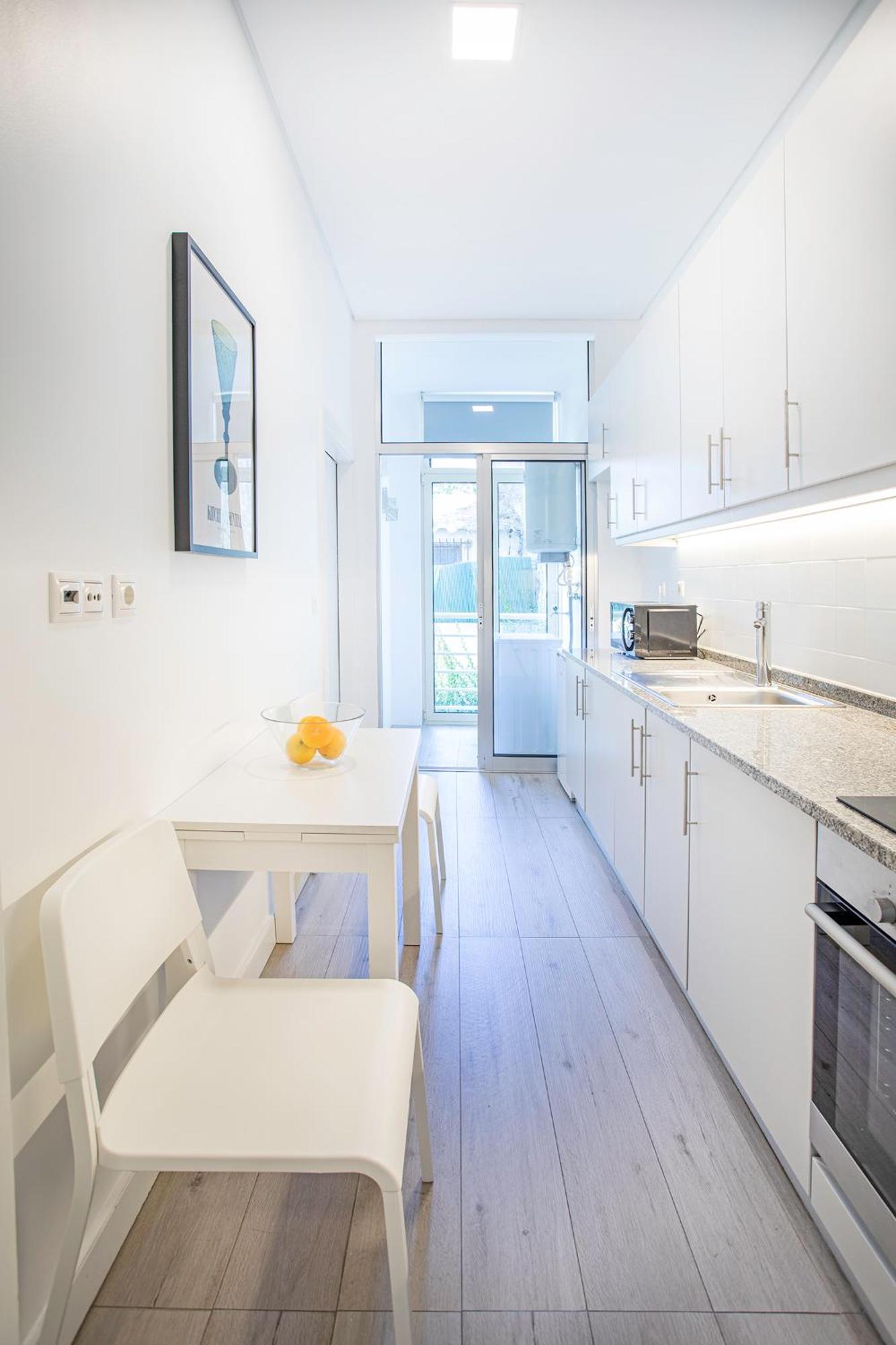 Apartment Alegria Colour *