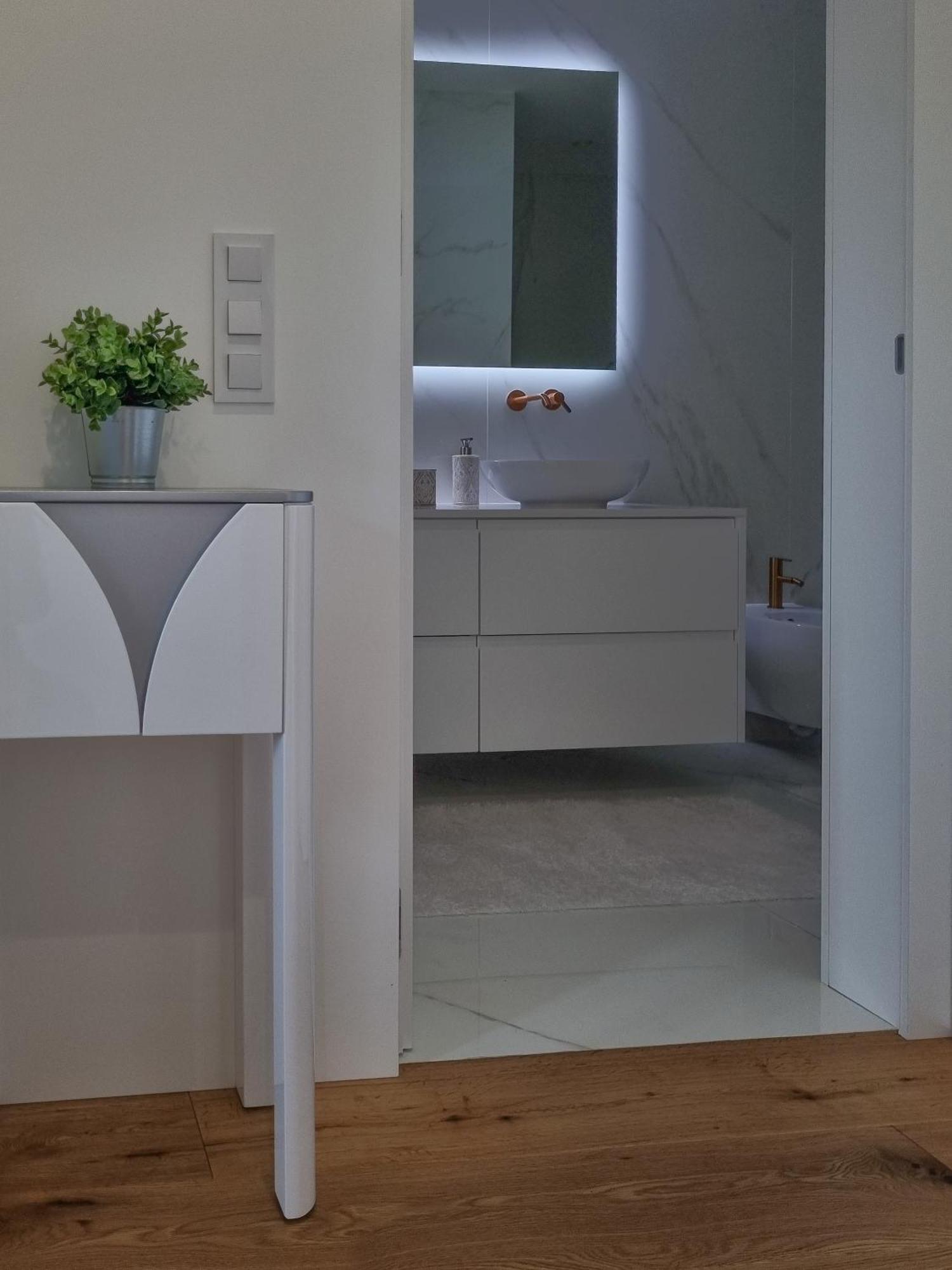 Apartamento The Convo *