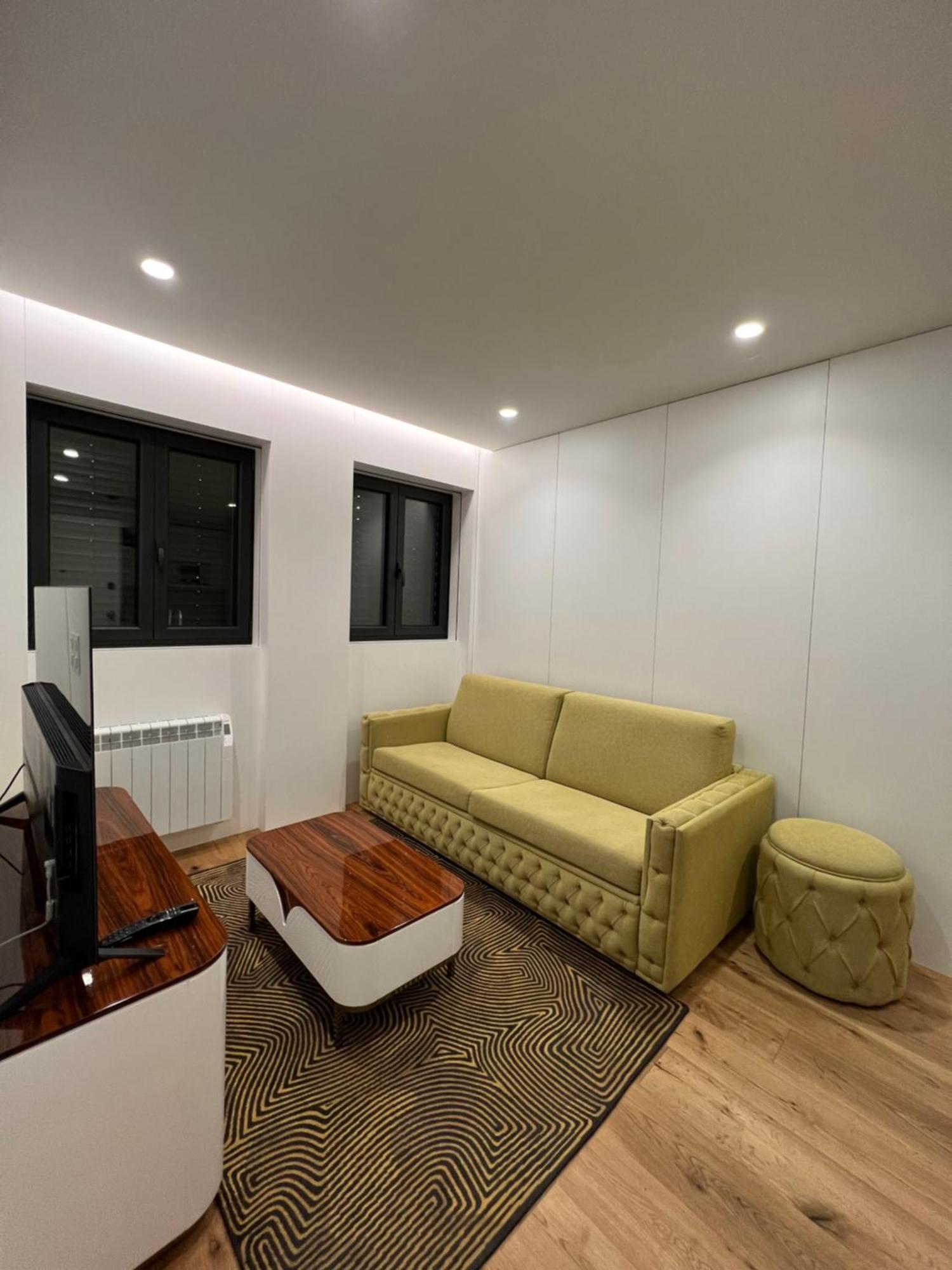 Apartamento The Convo