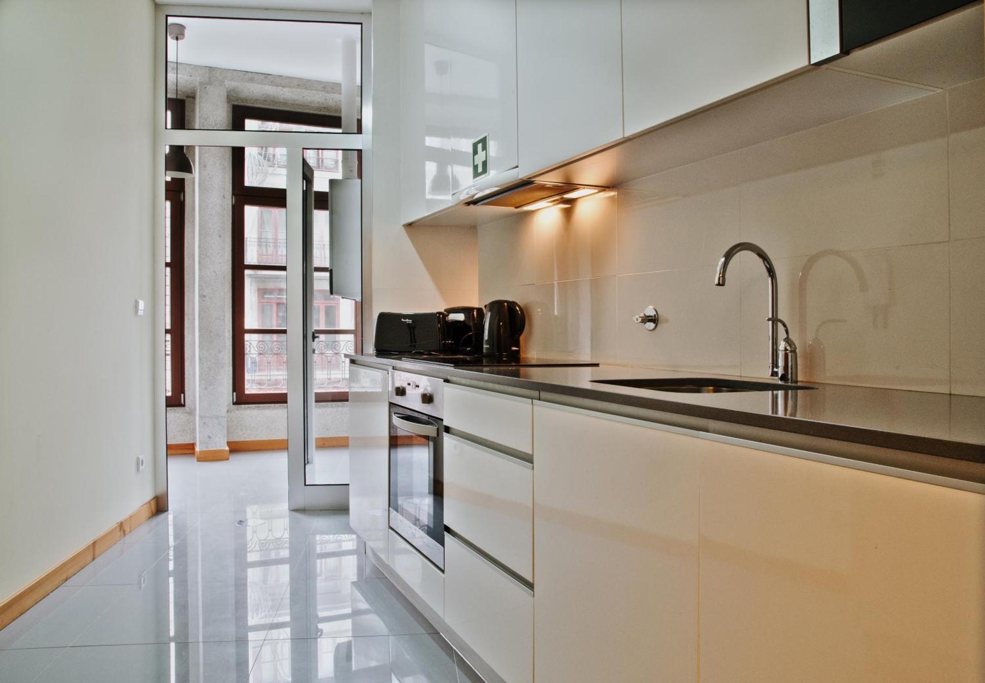 Spot Sao Bento Appartement *