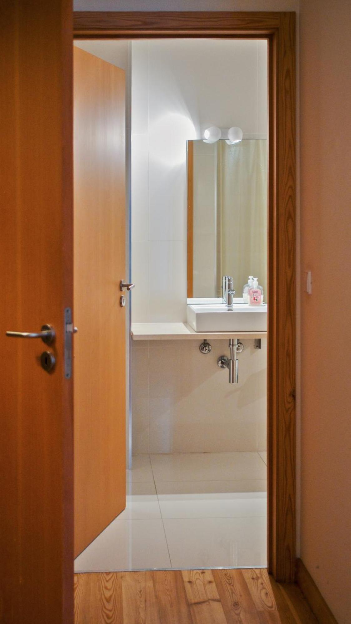 Appartement Spot Sao Bento Porto