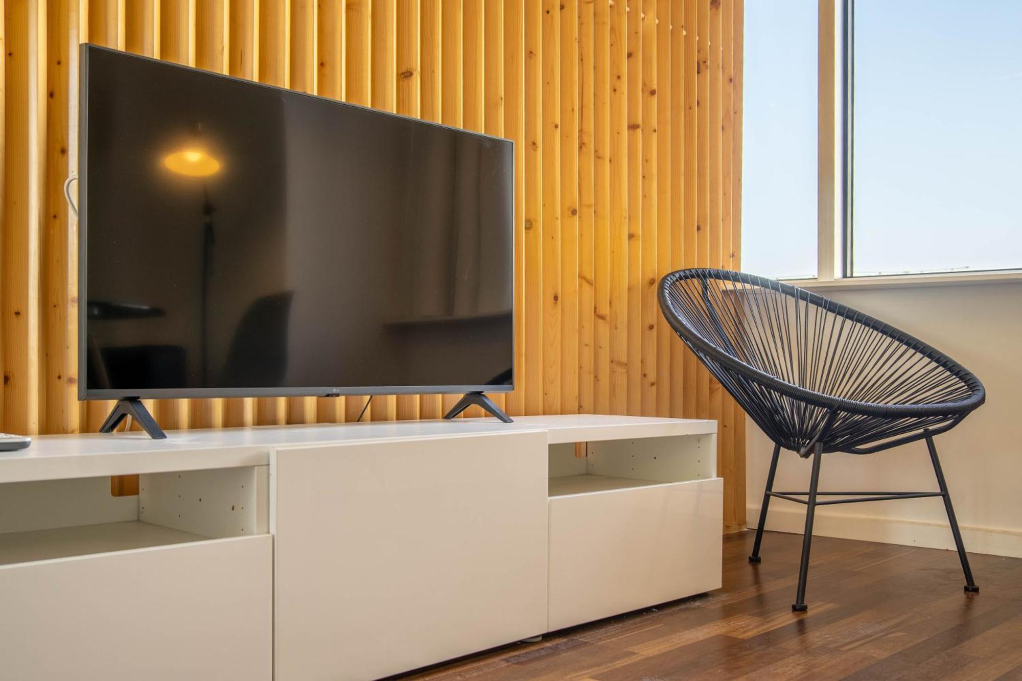 Boavista 1774 By Lovelystay Apartment