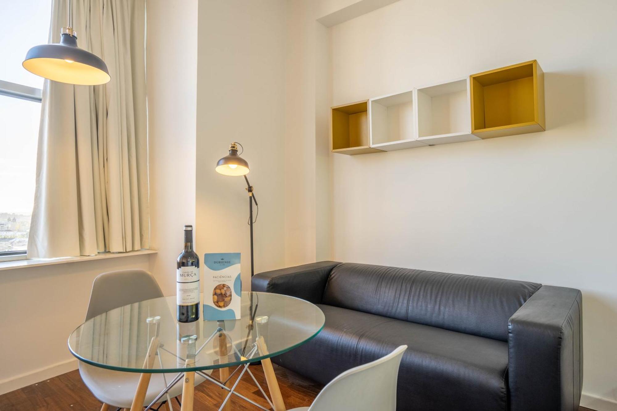 Apartment Boavista 1774 By Lovelystay Porto