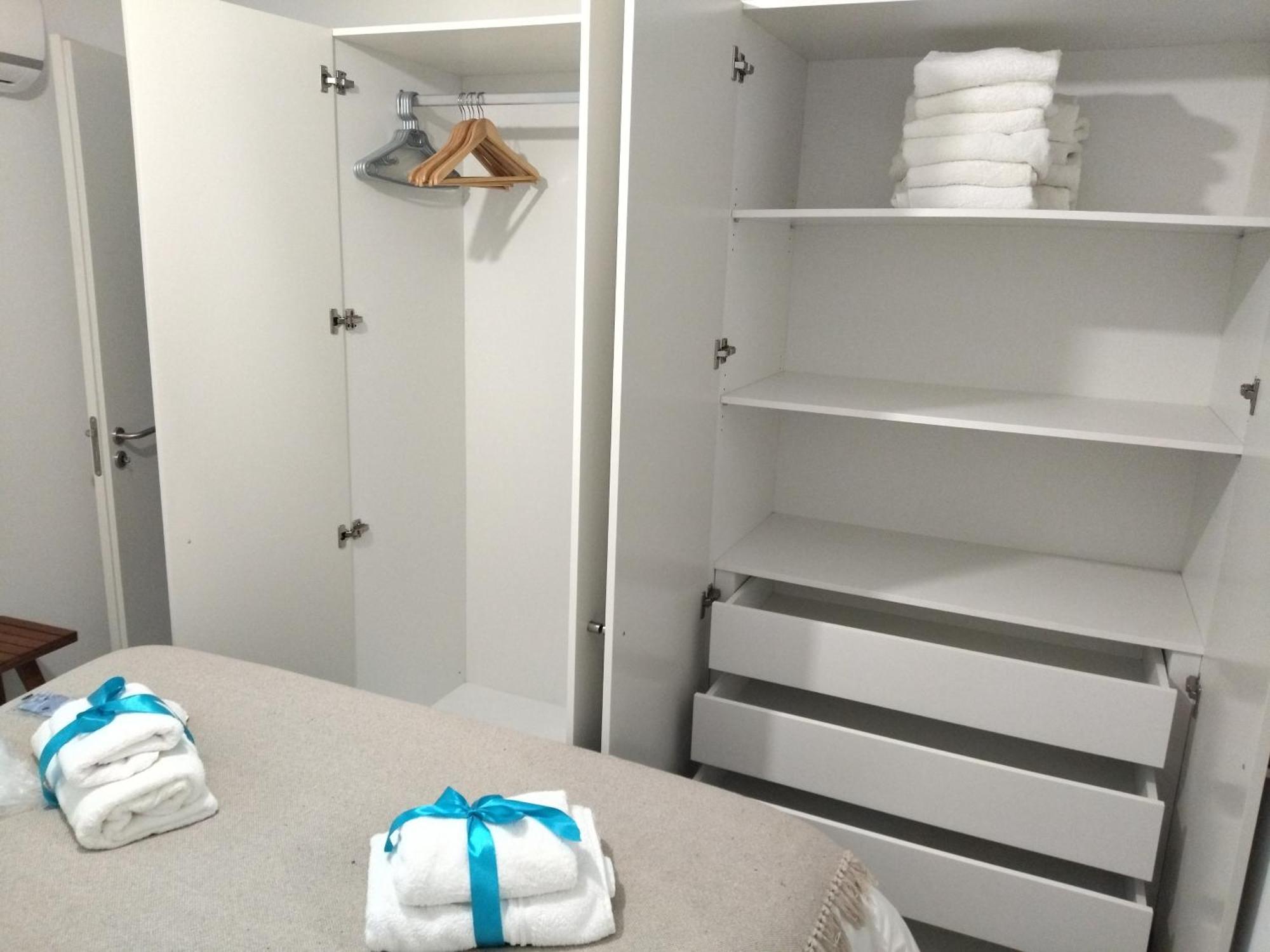 Cais Pedras Patio - With Washer And Dryer Machine Apartment Porto