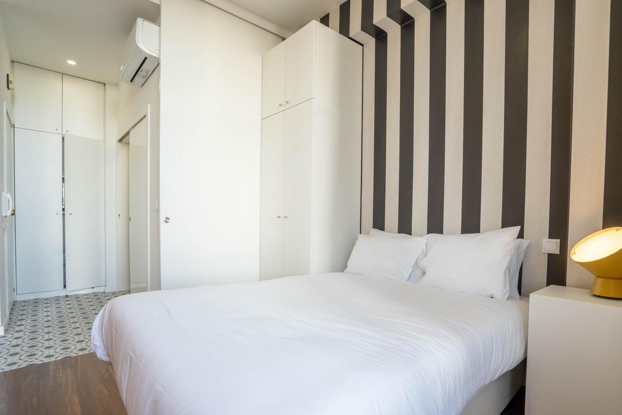 Apartment Boavista 1774 By Lovelystay