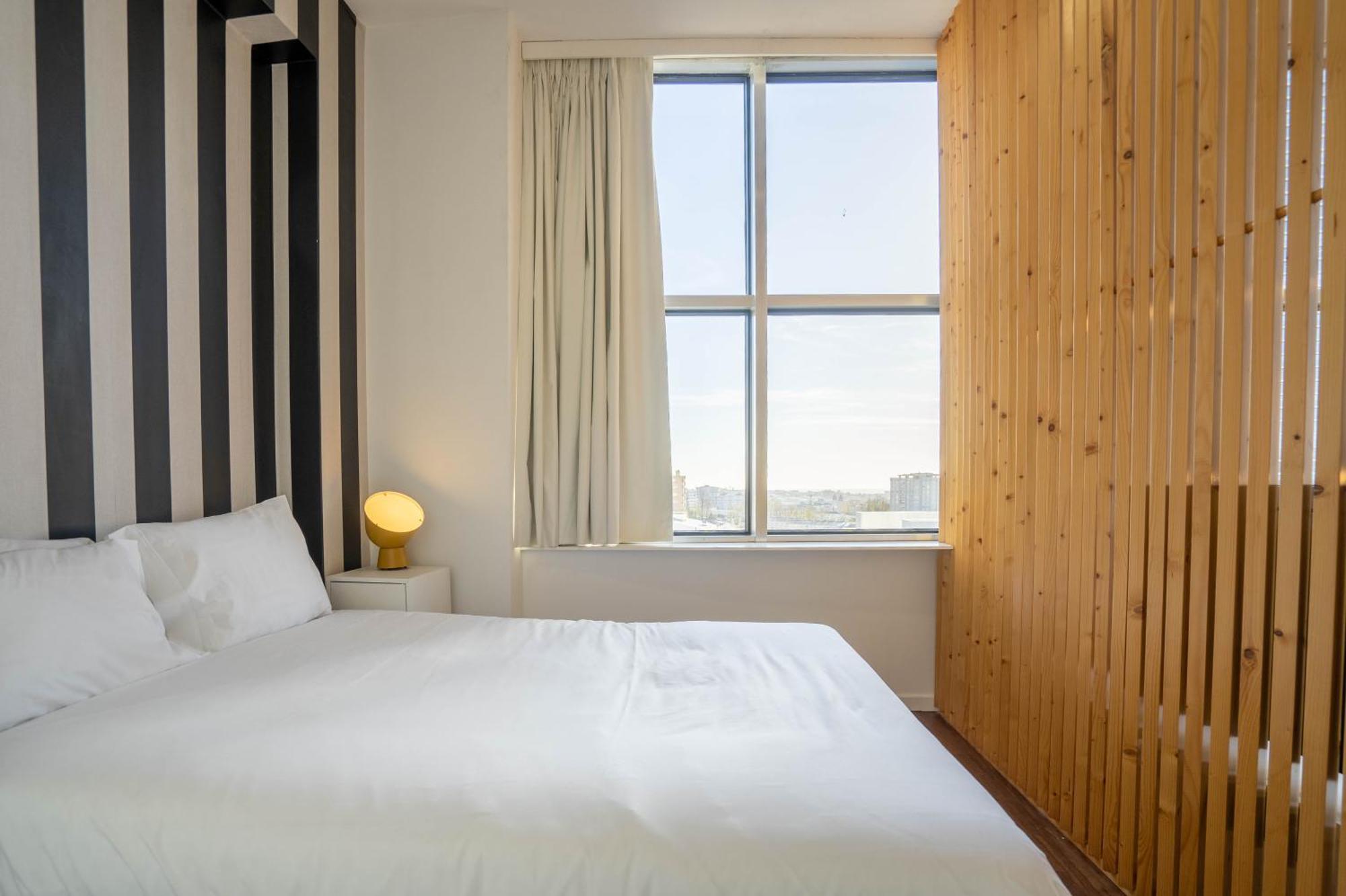 Apartment Boavista 1774 By Lovelystay Porto